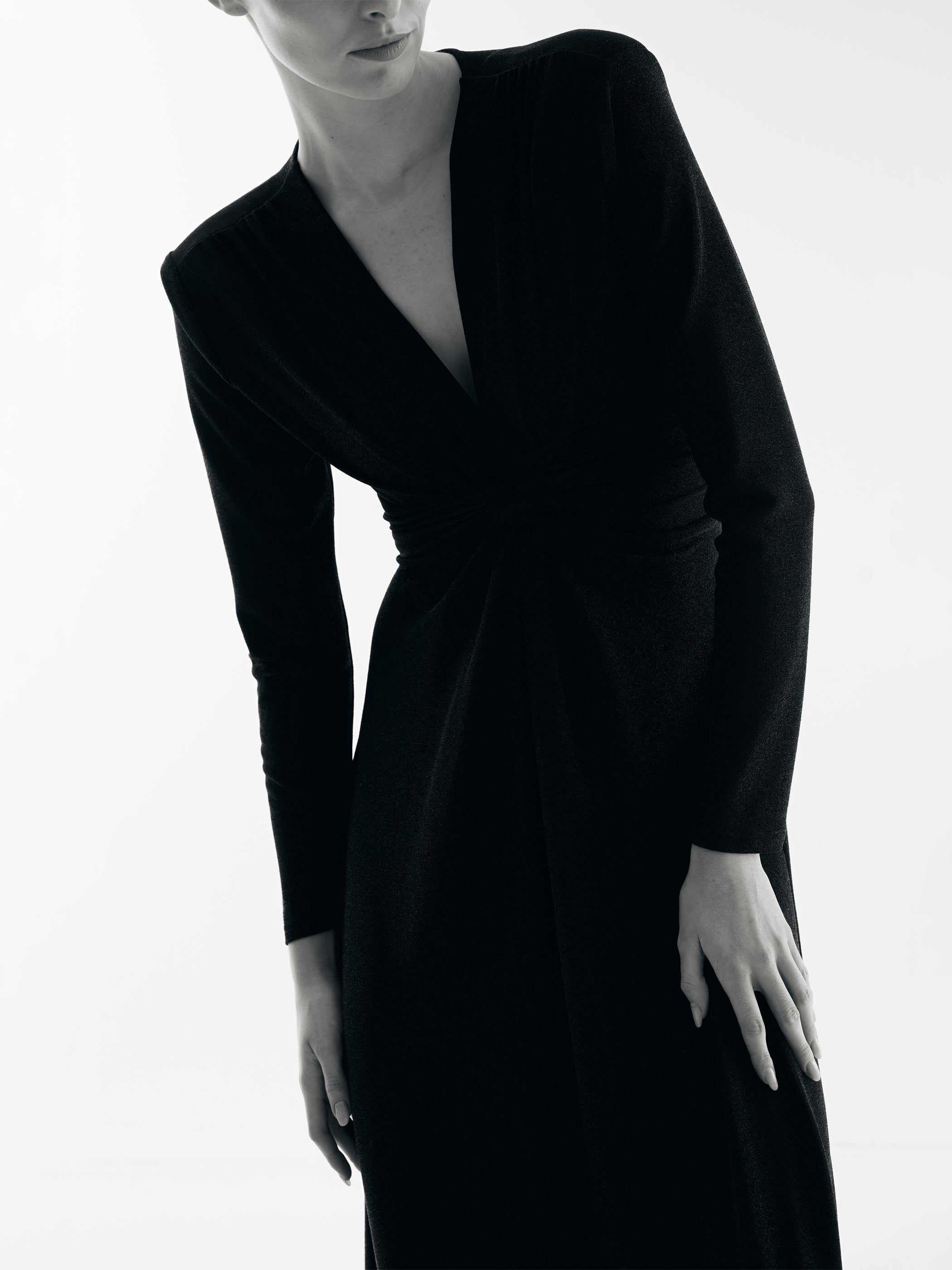 Rhosyn T Dress
