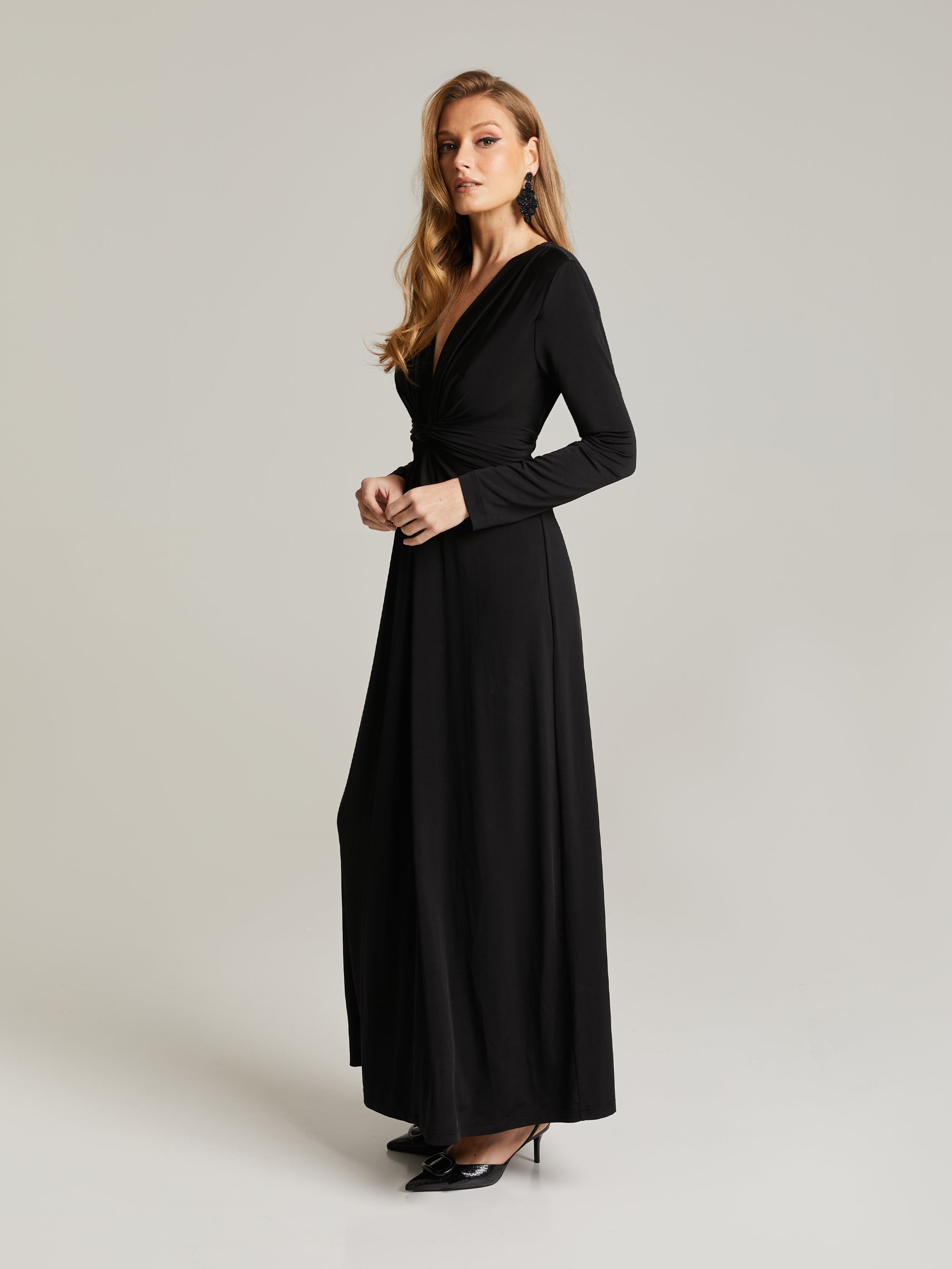 Rhosyn T Dress