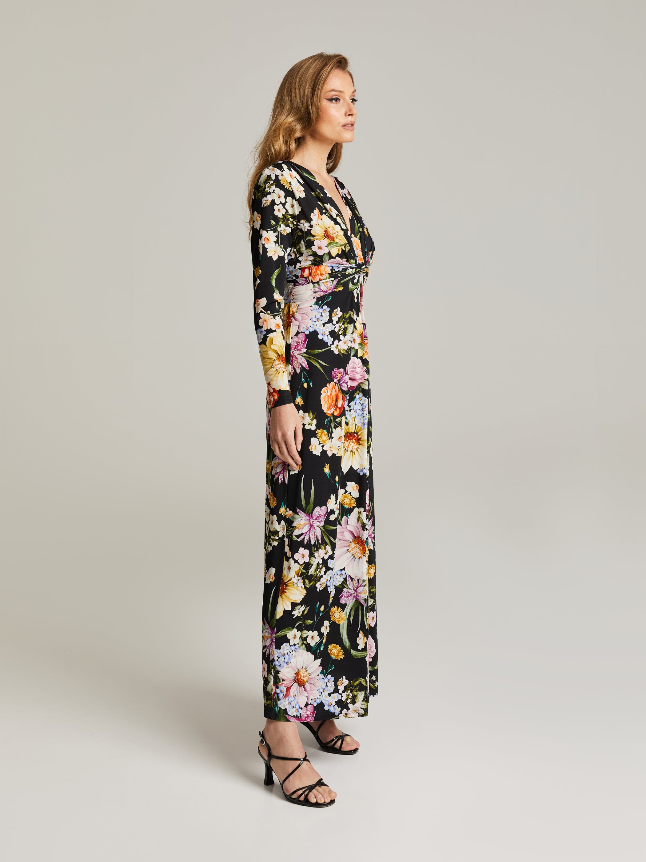 Rhosyn T Dress
