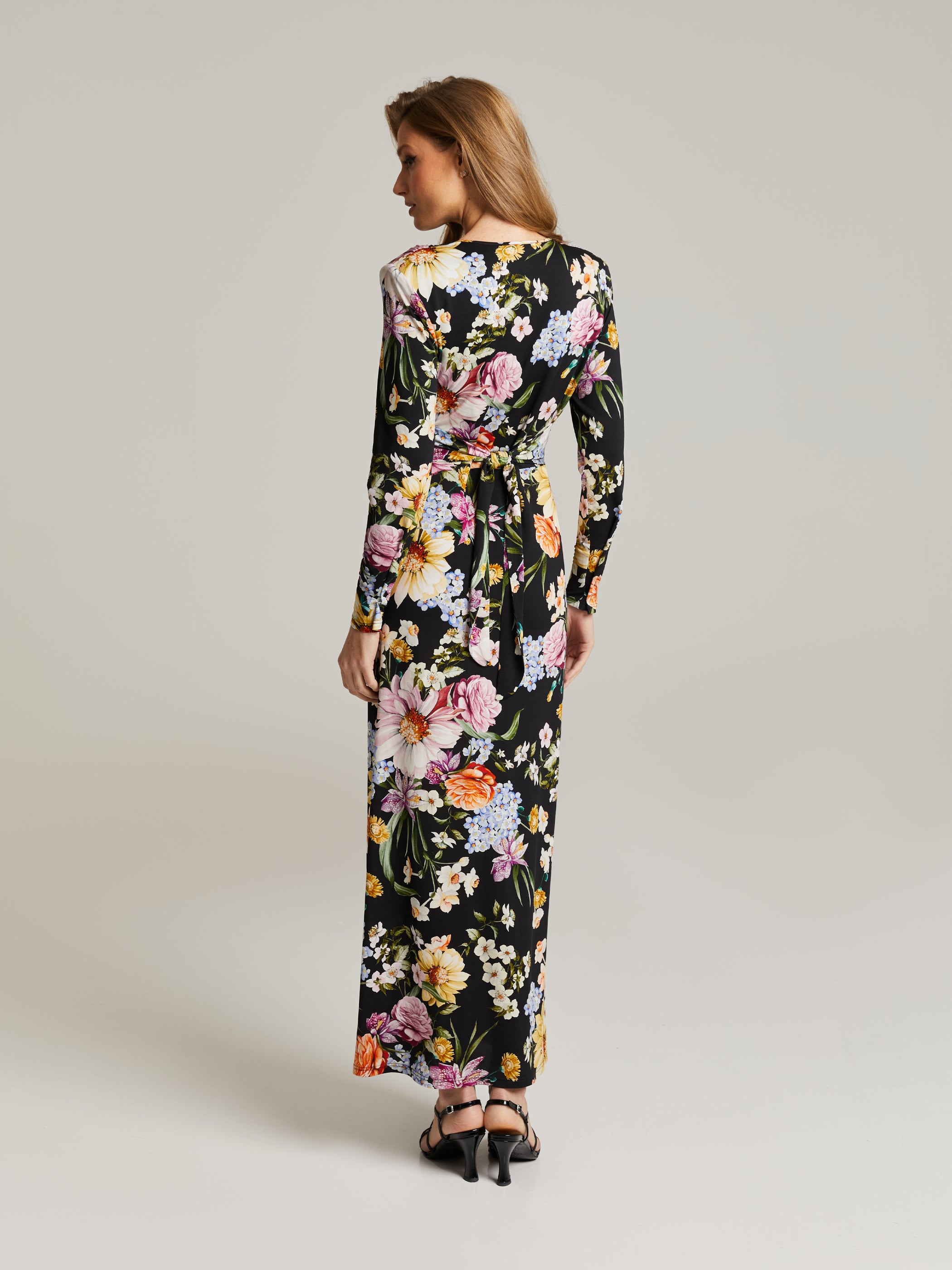 Rhosyn T Dress