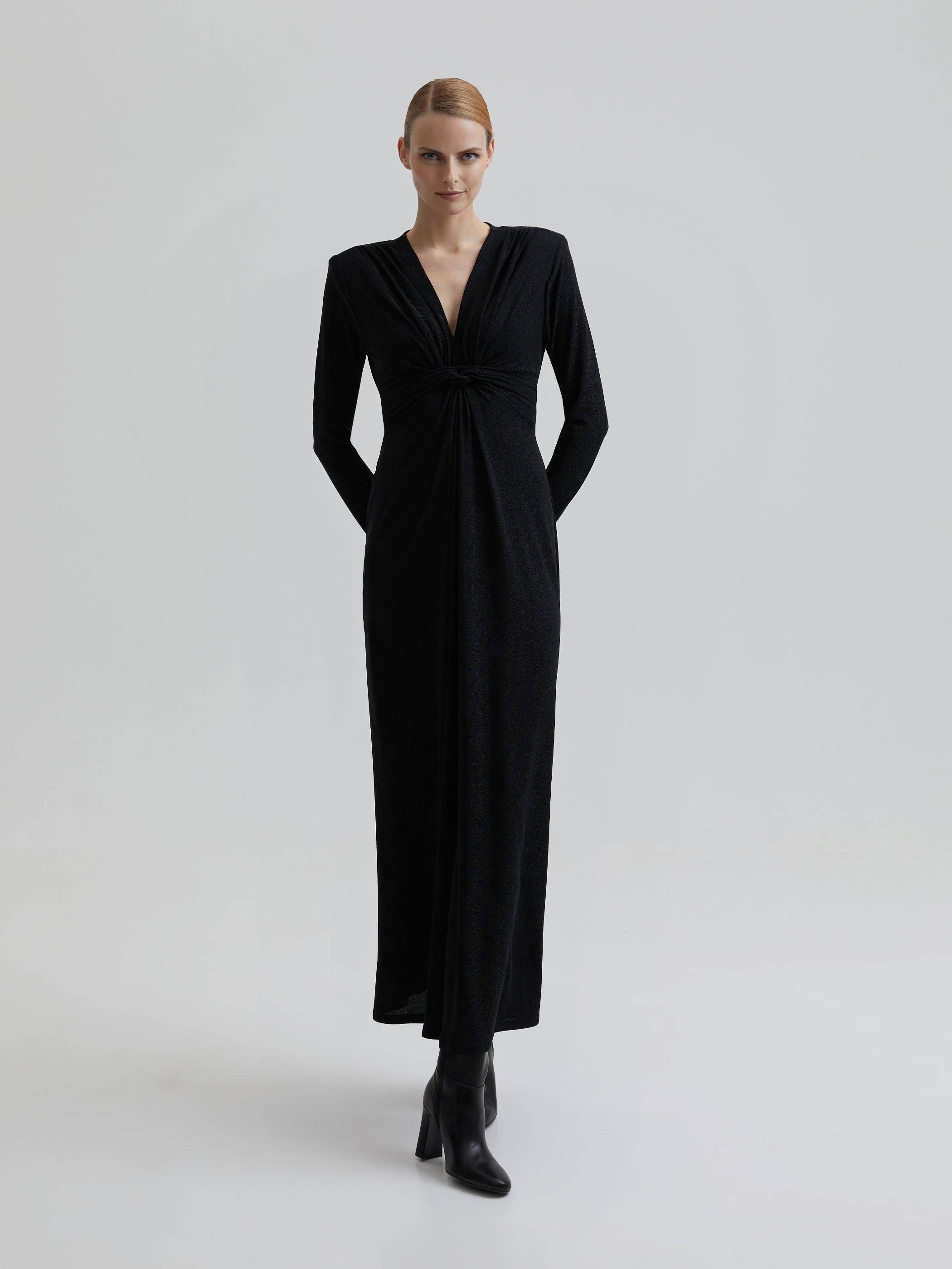 Rhosyn T Dress