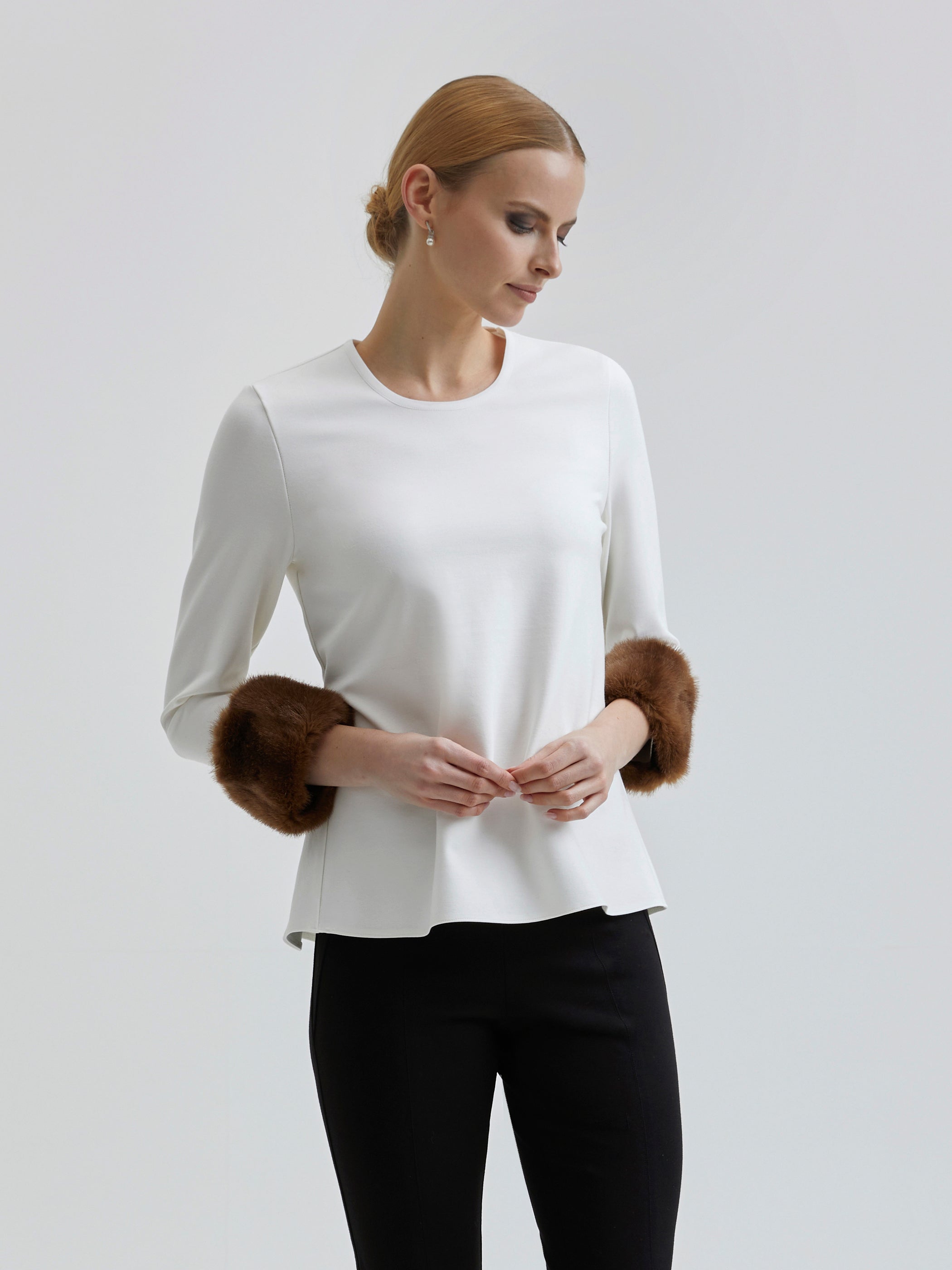 Ronee T Blouse