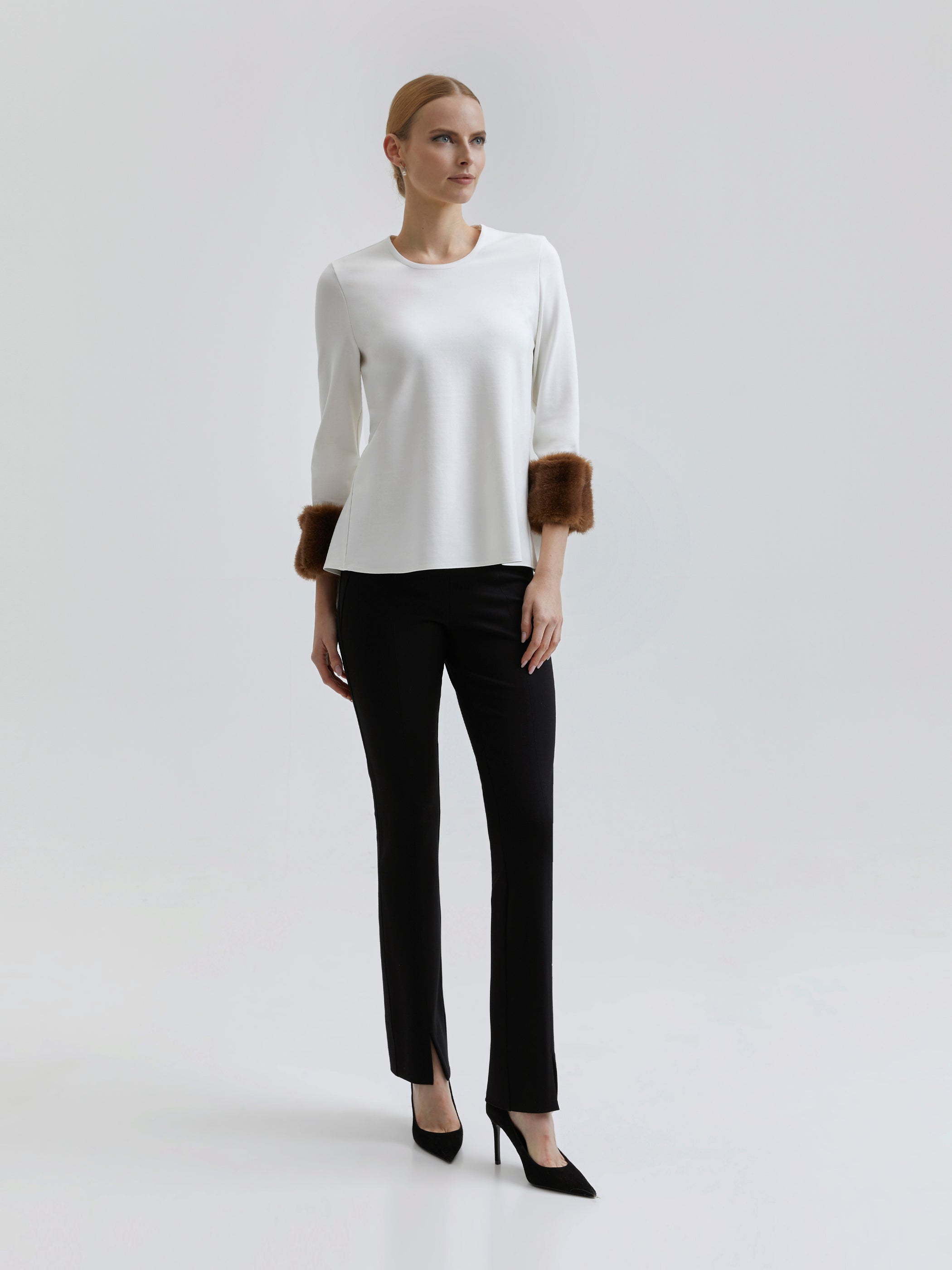 Ronee T Blouse