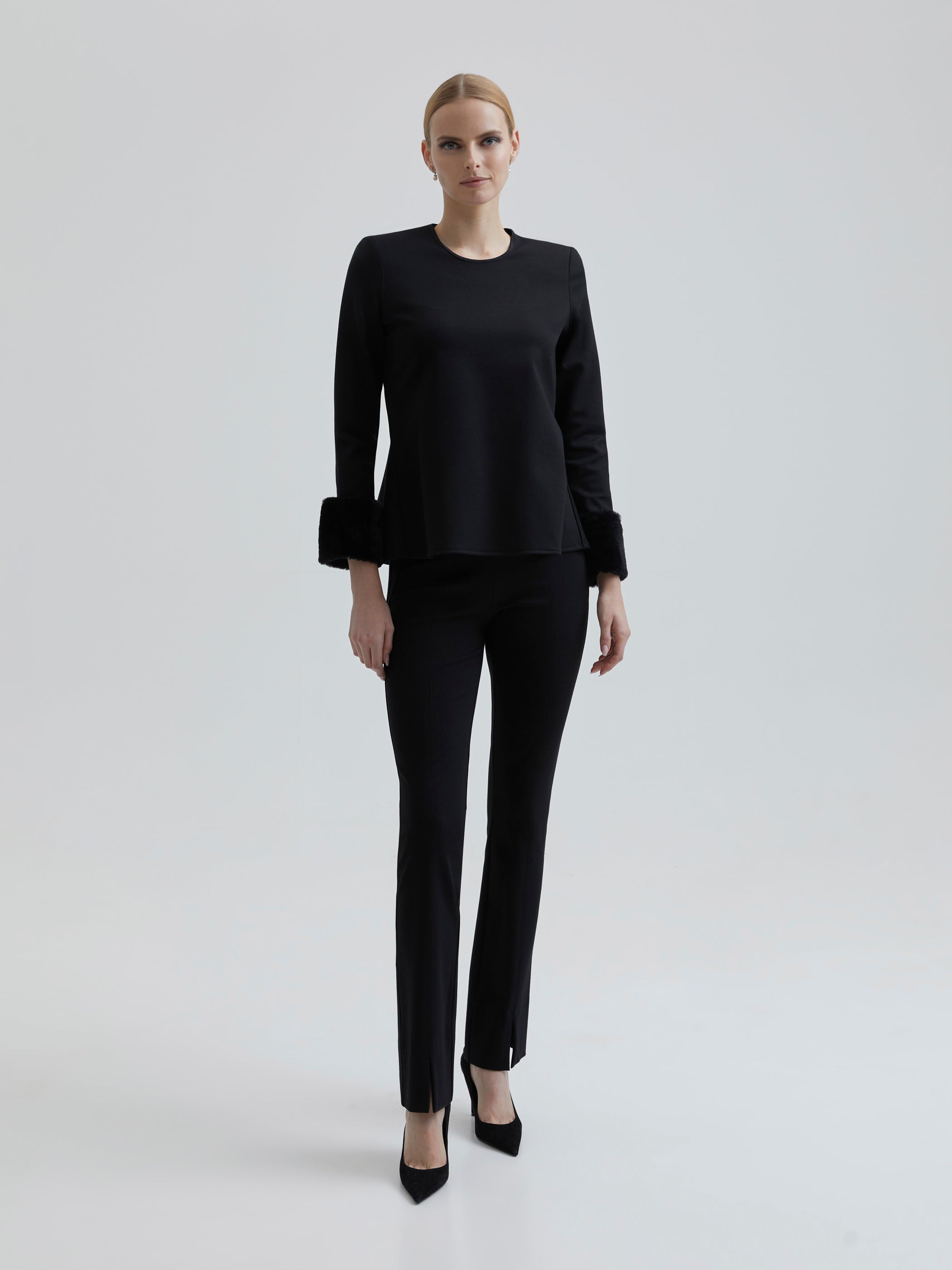 Catryn Trousers