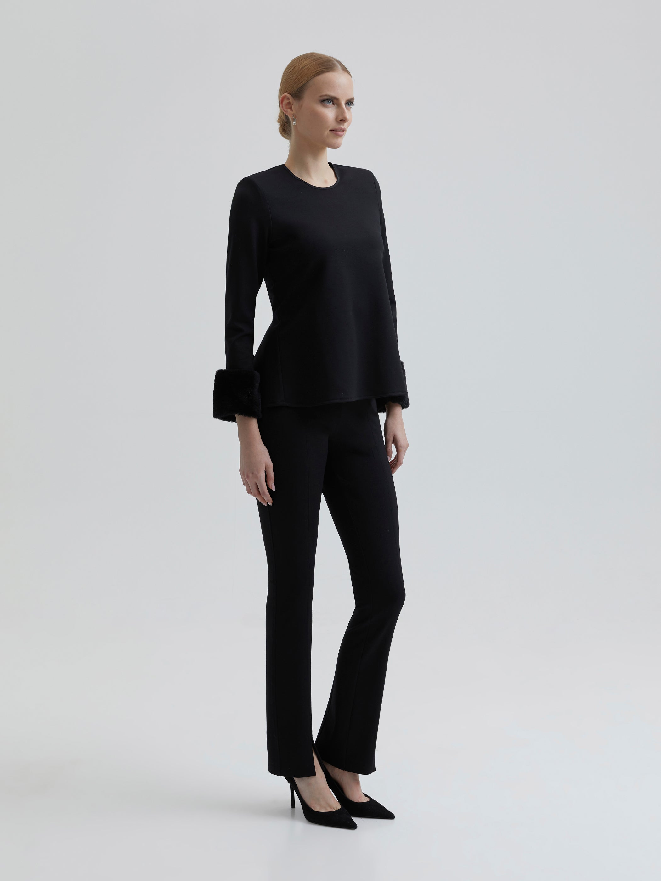 Catryn Trousers