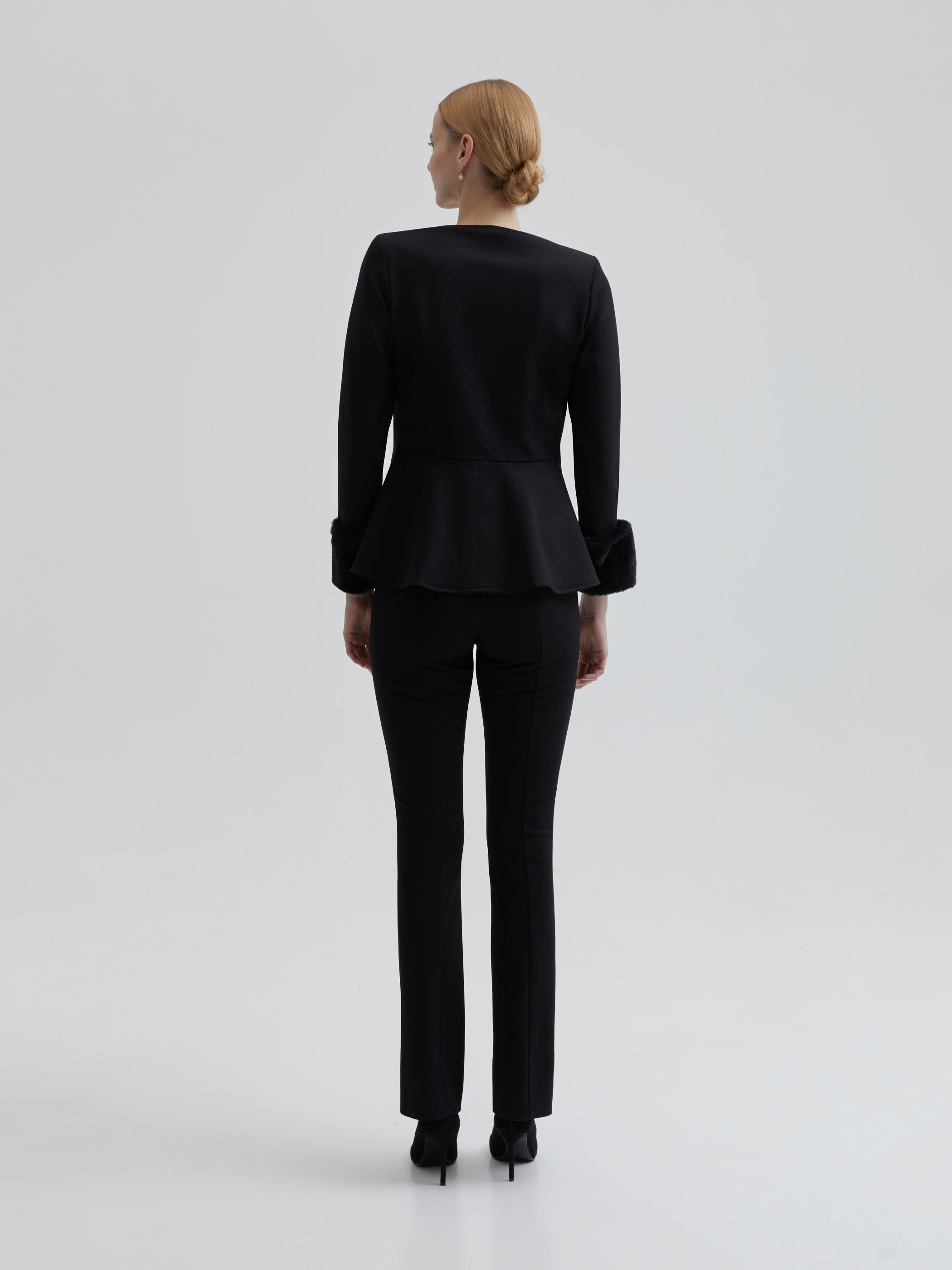 Catryn Trousers