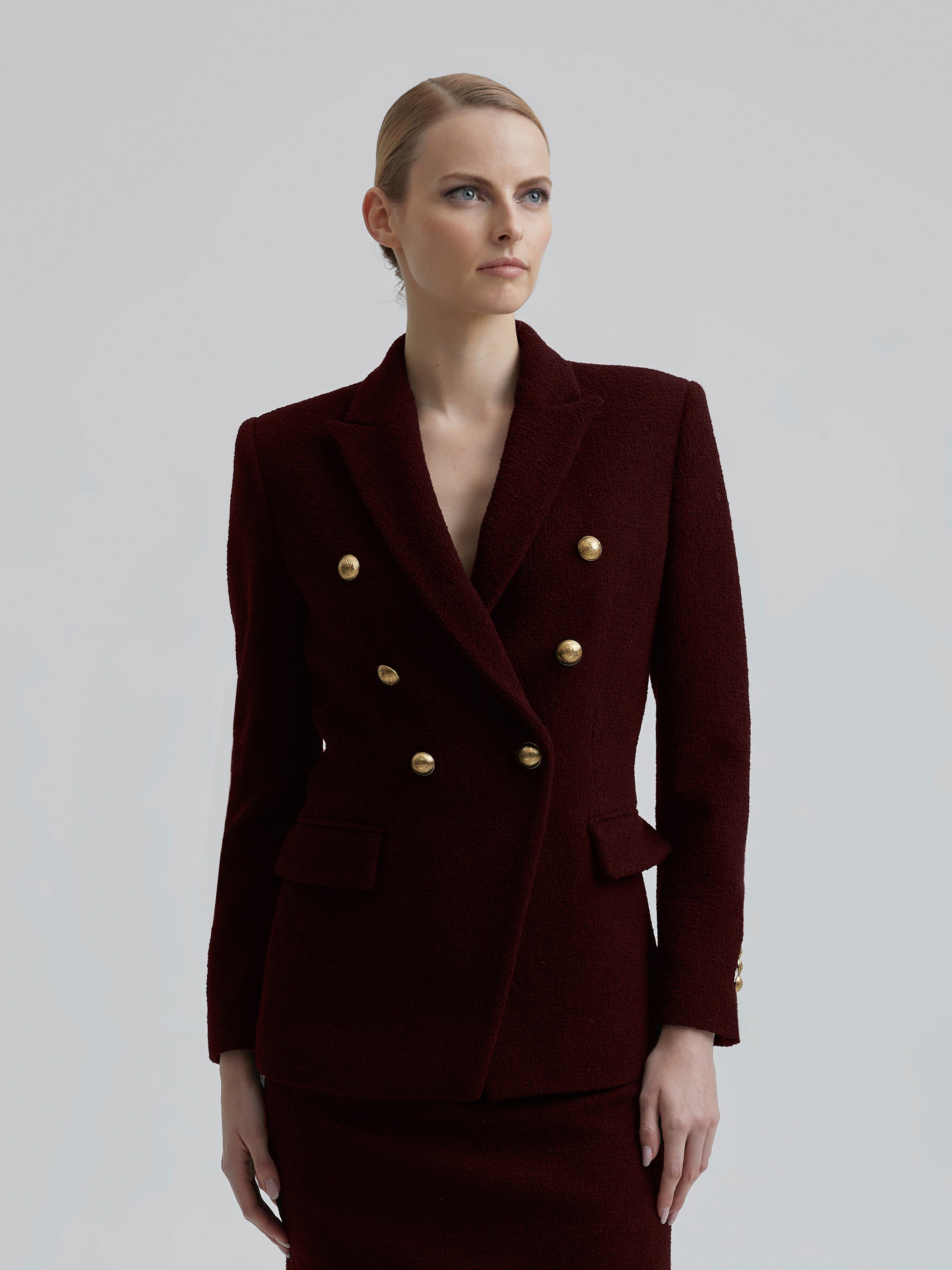 Rosi 2 Blazer