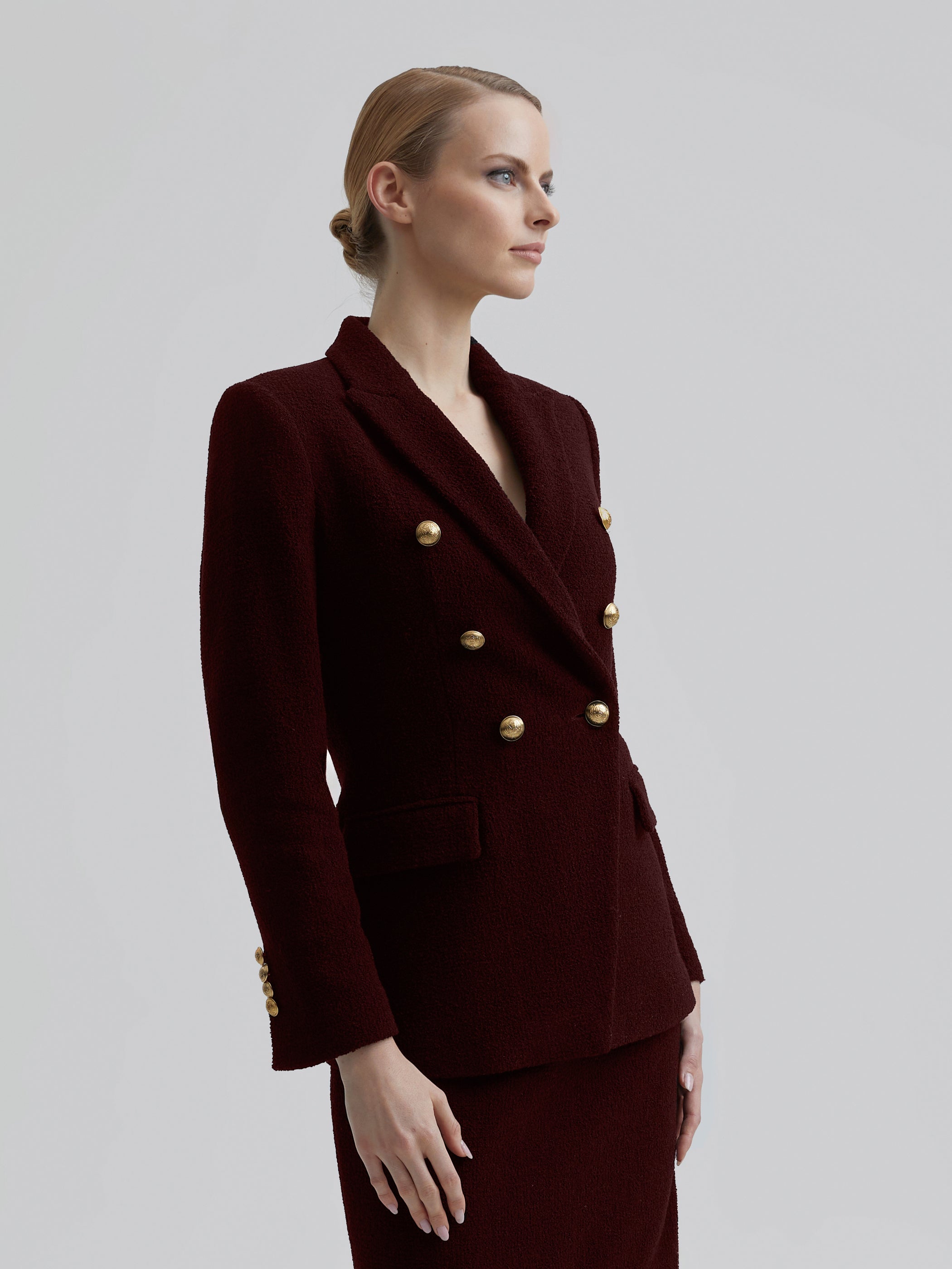 Rosi 2 Blazer