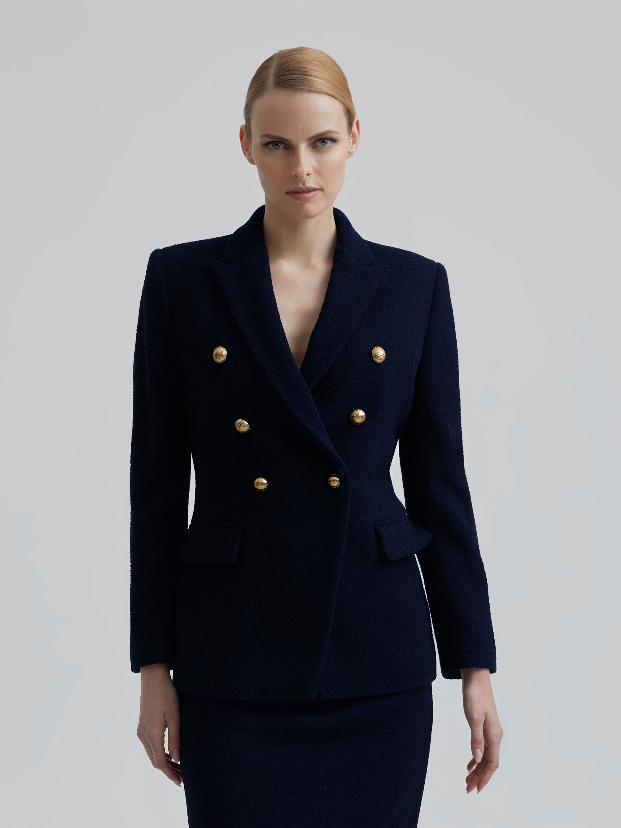 Rosi 2 Blazer