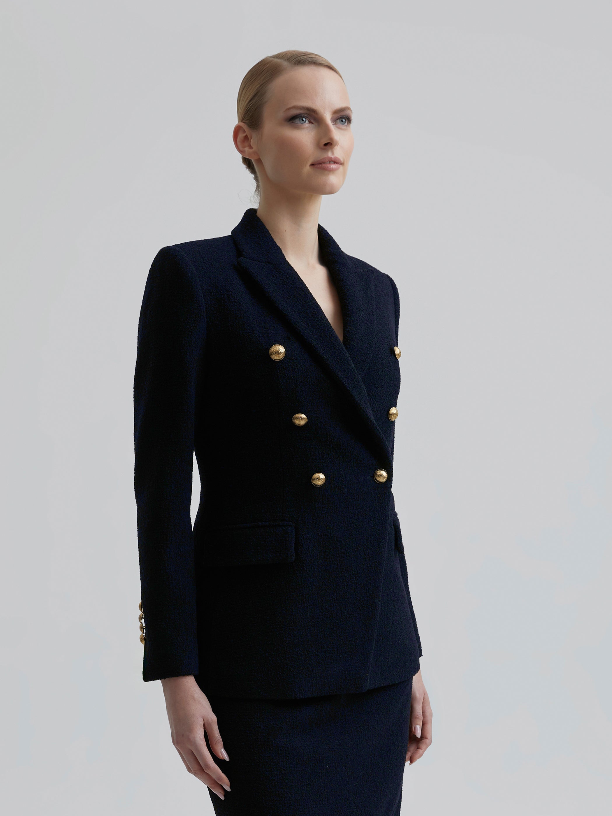 Rosi 2 Blazer