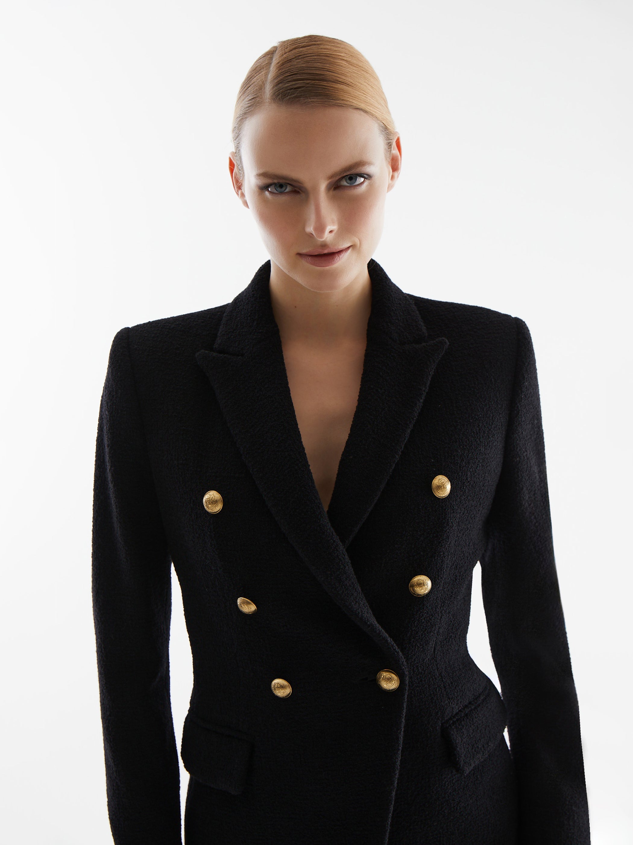 Rosi 2 Blazer