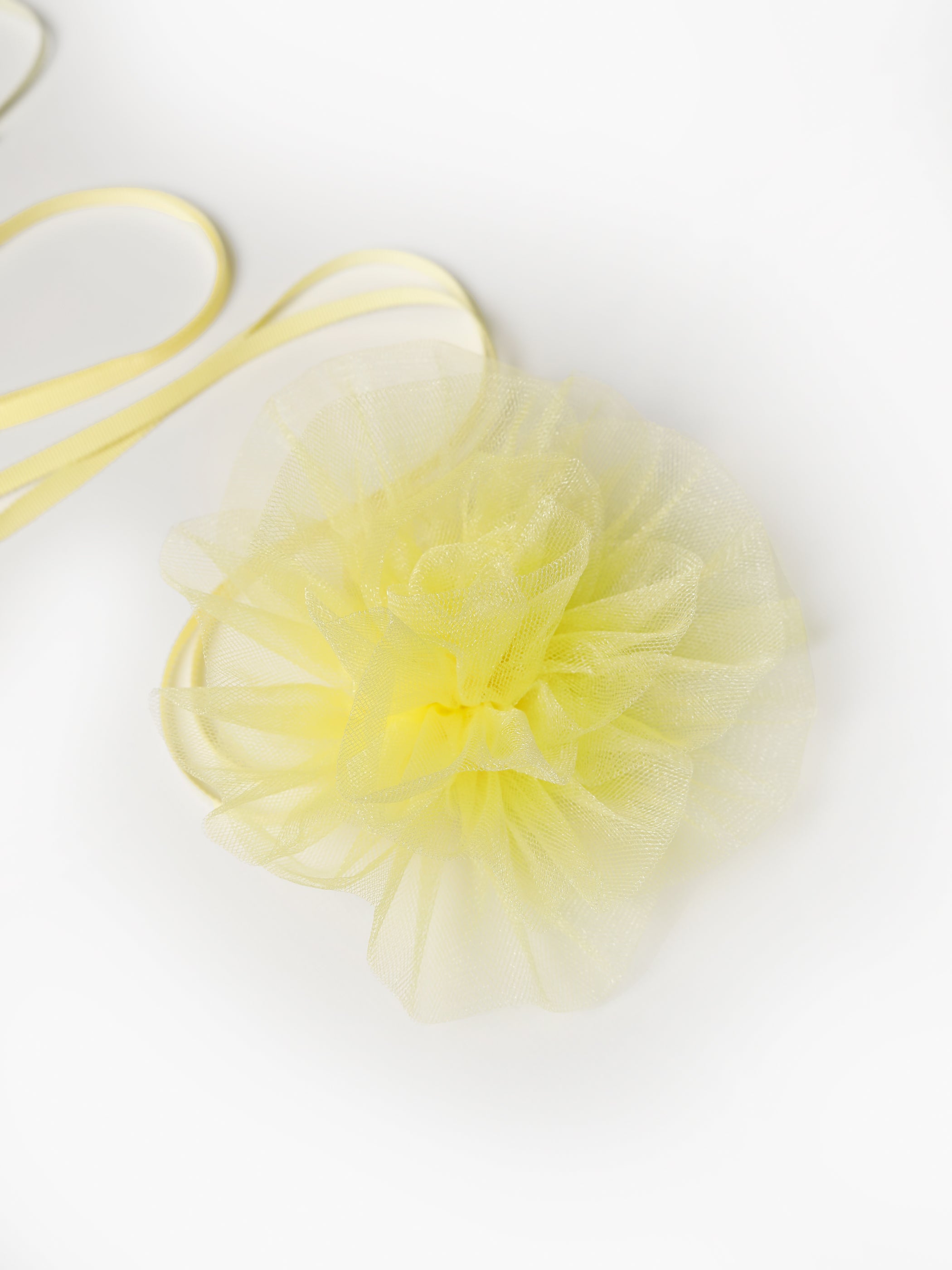 Rozlyn Rose Accessory