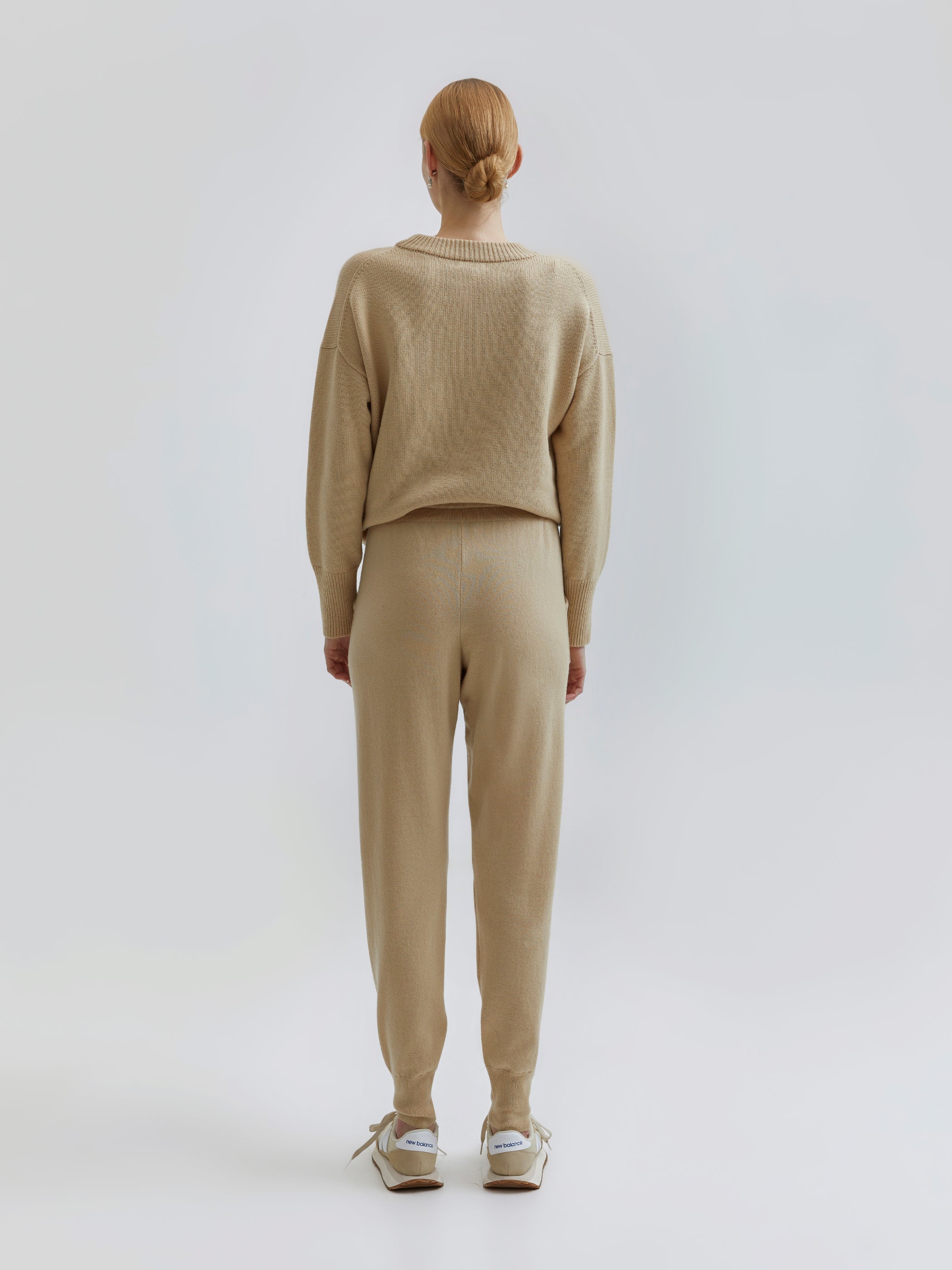 Amila Knit Pants
