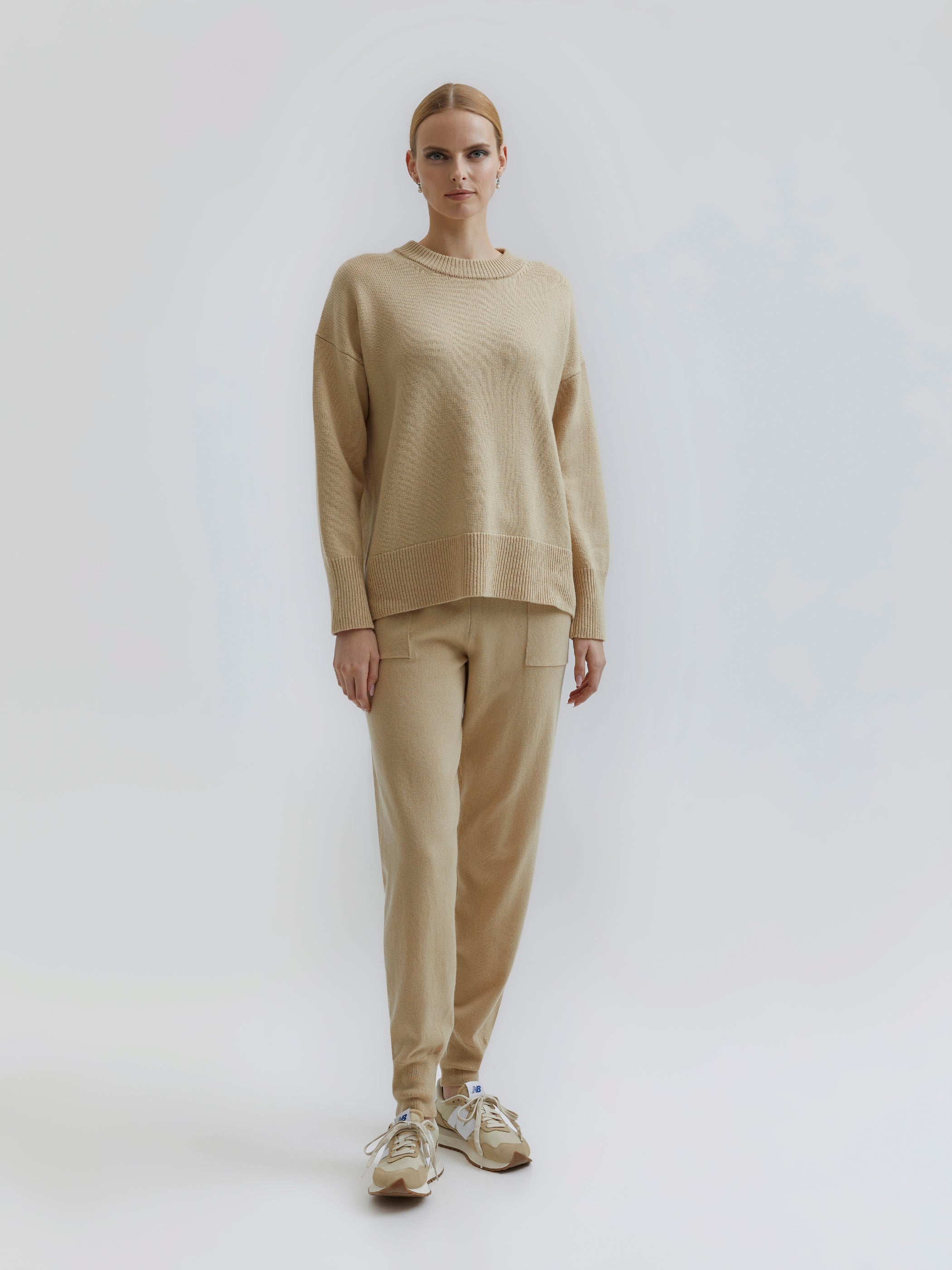 Amila Knit Pants