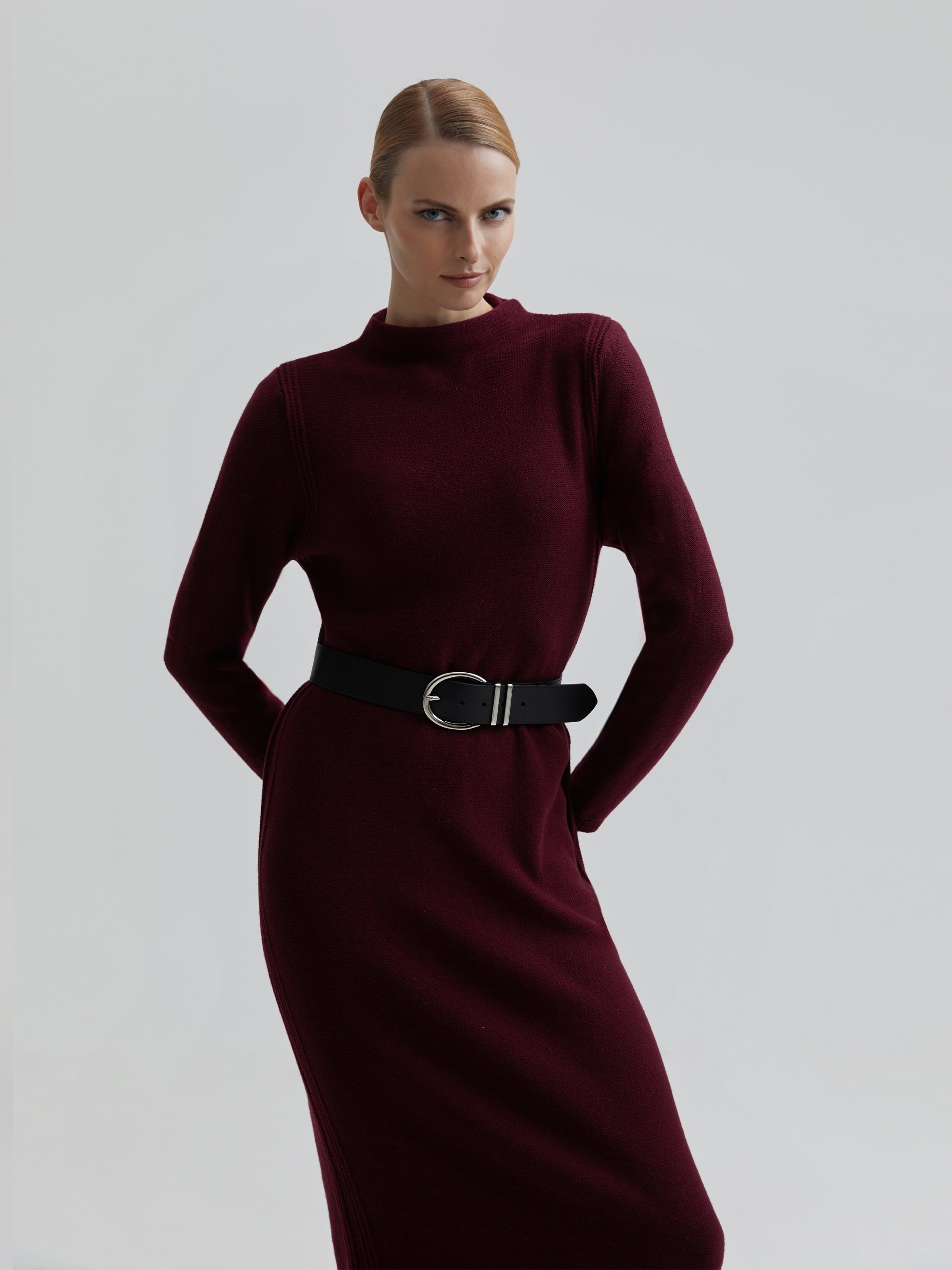 Caryn Belt