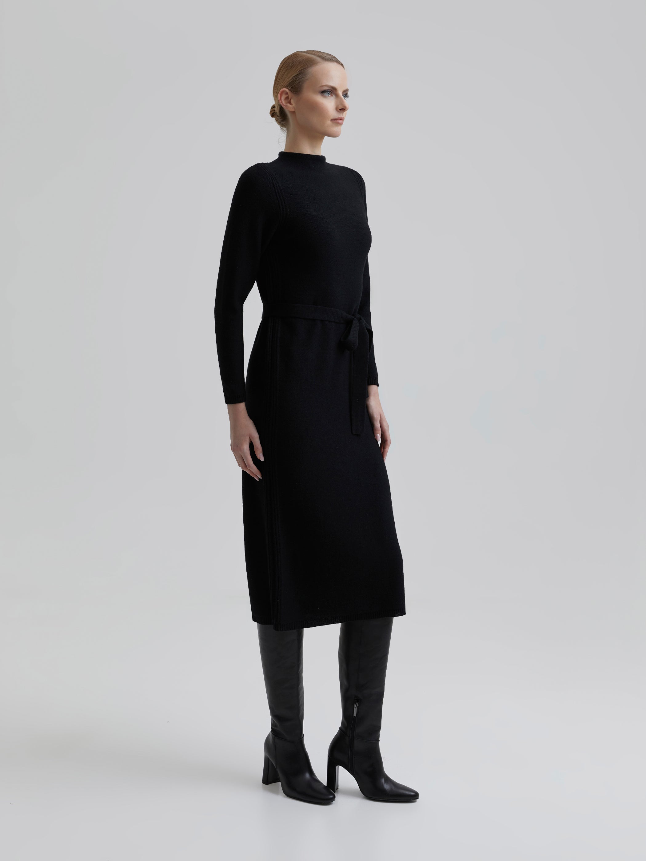 Sera Knit Dress