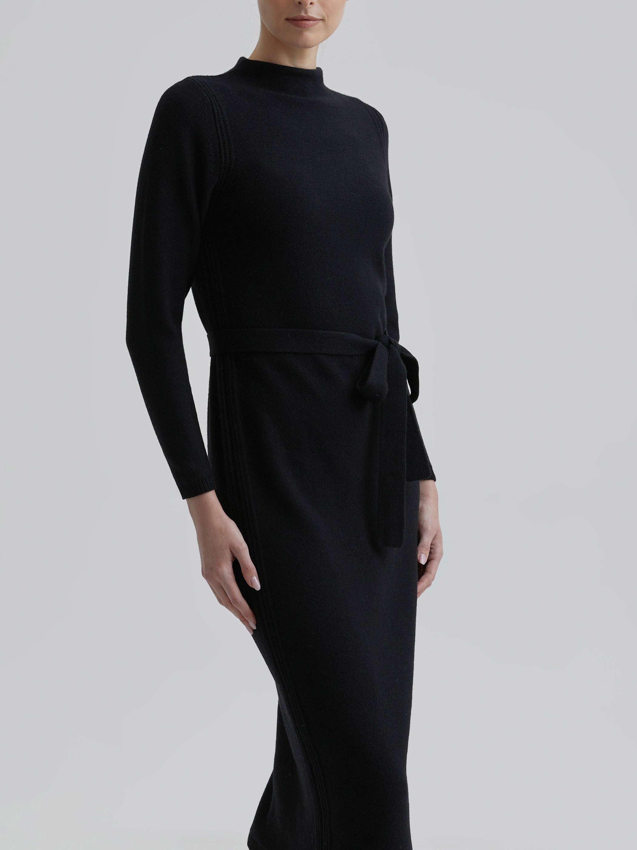 Sera Knit Dress