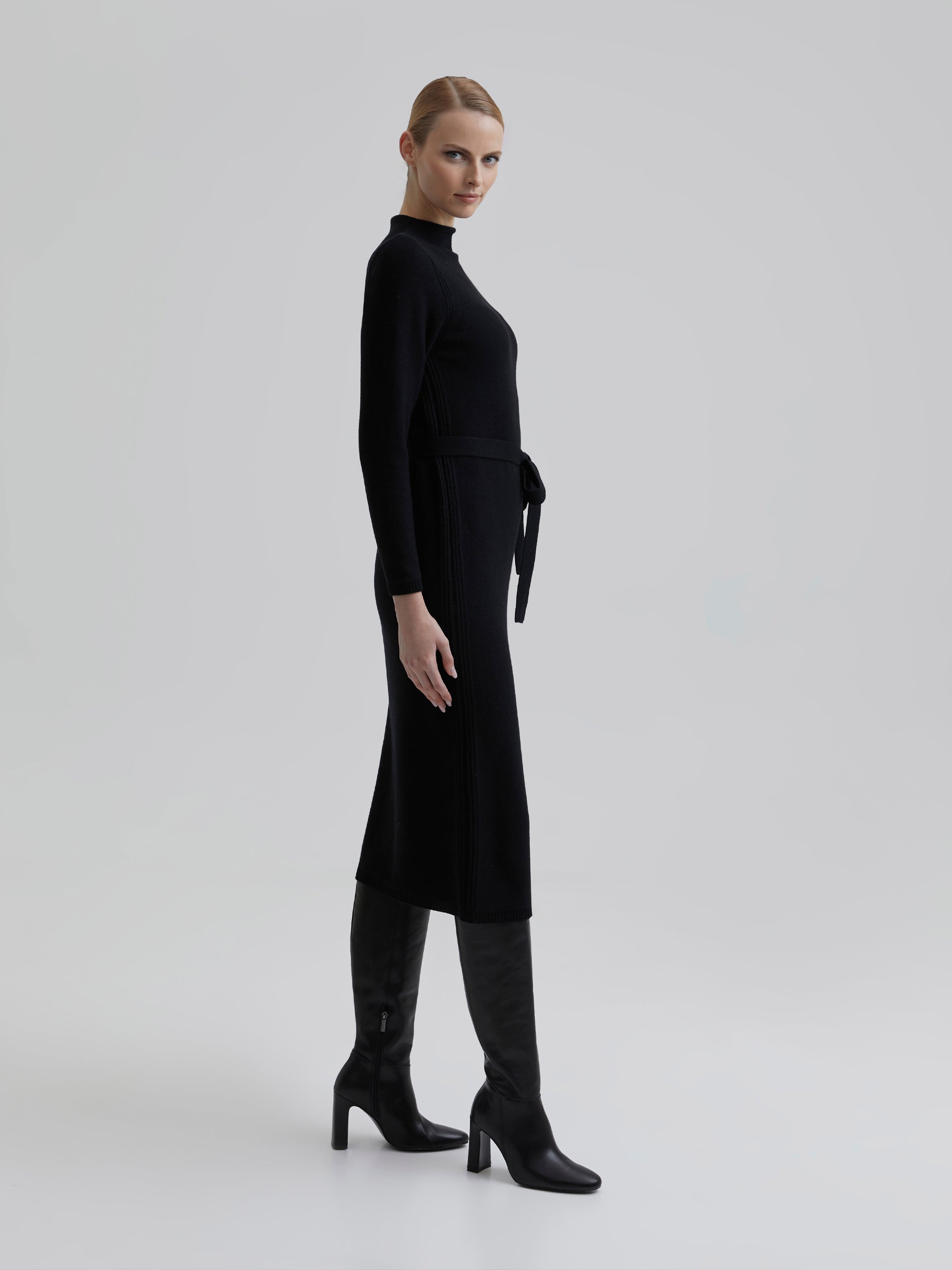 Sera Knit Dress