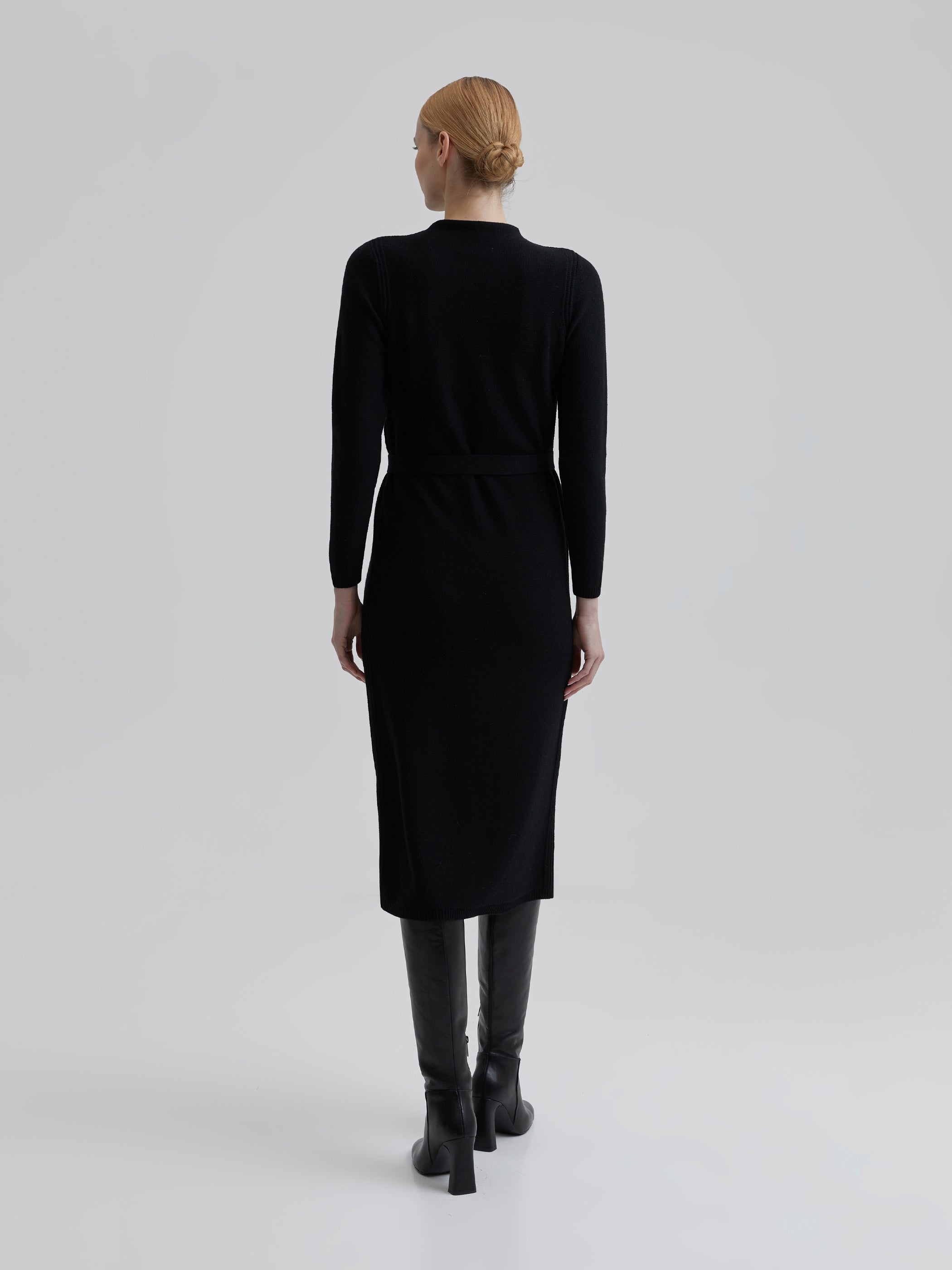 Sera Knit Dress