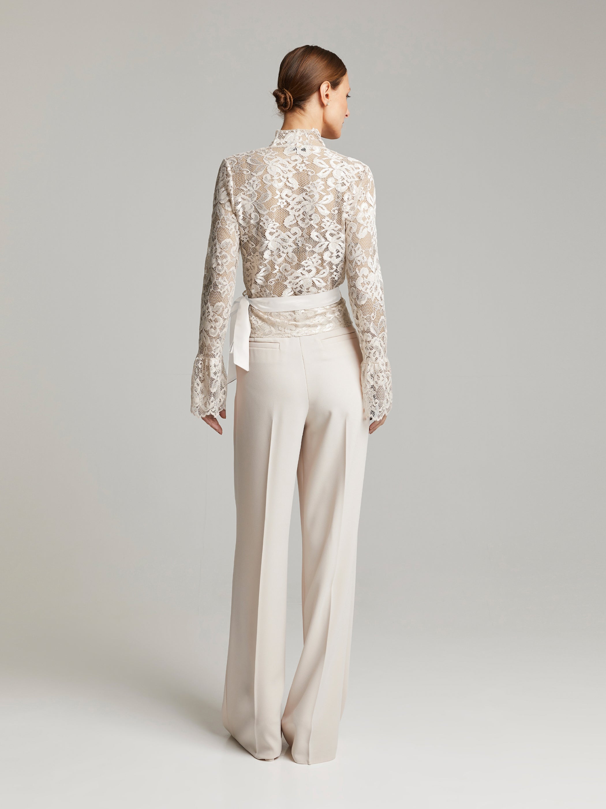 Sha Blouse