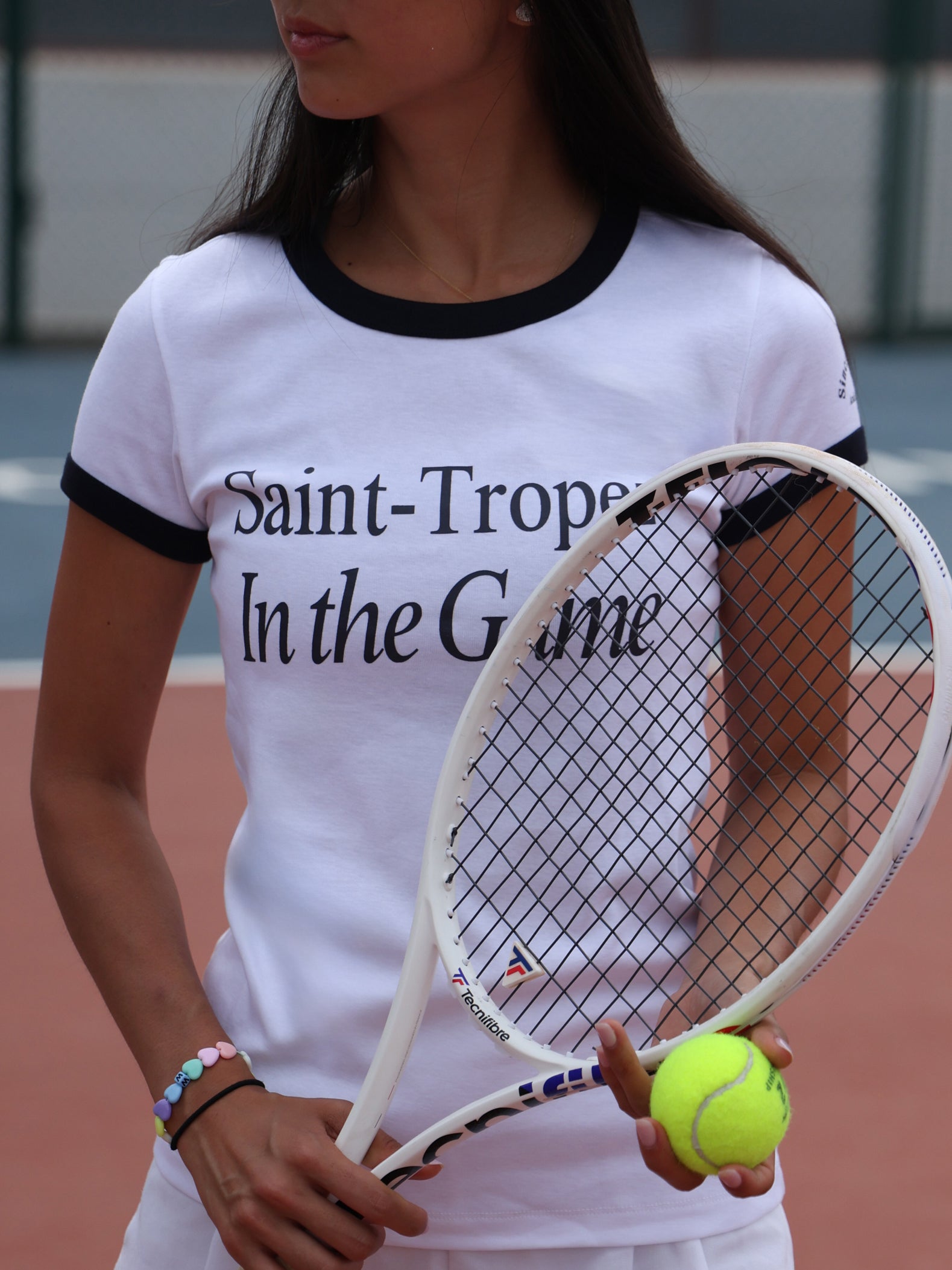 Falonia T-shirt