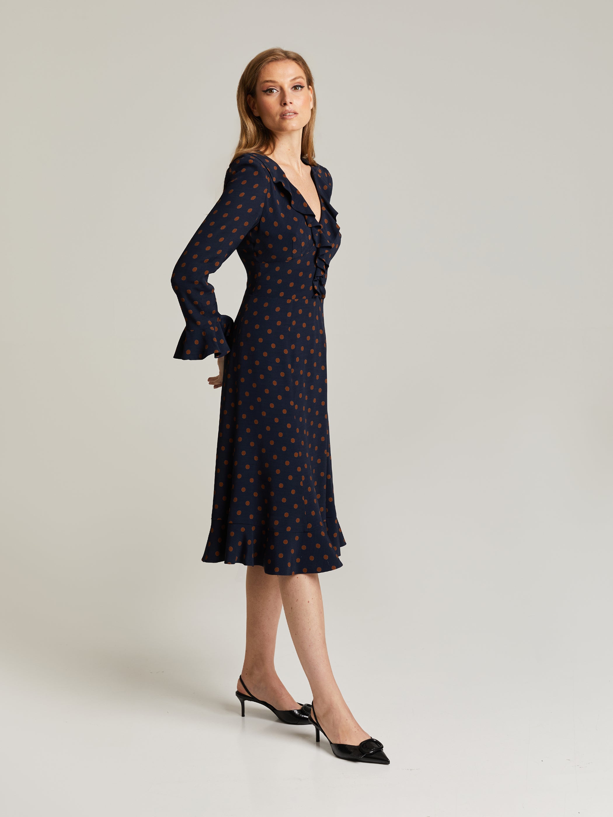 Sipsie Dress