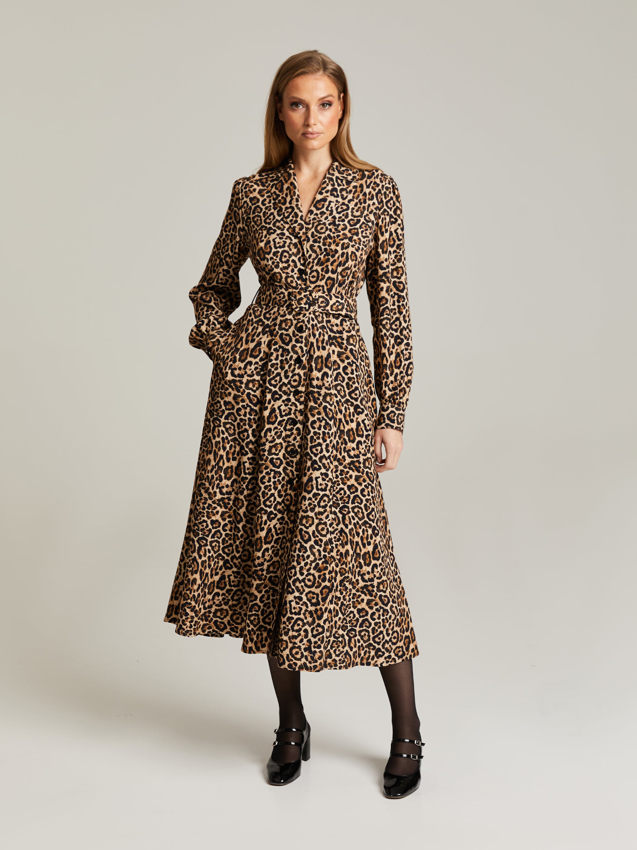 Sirina Dress