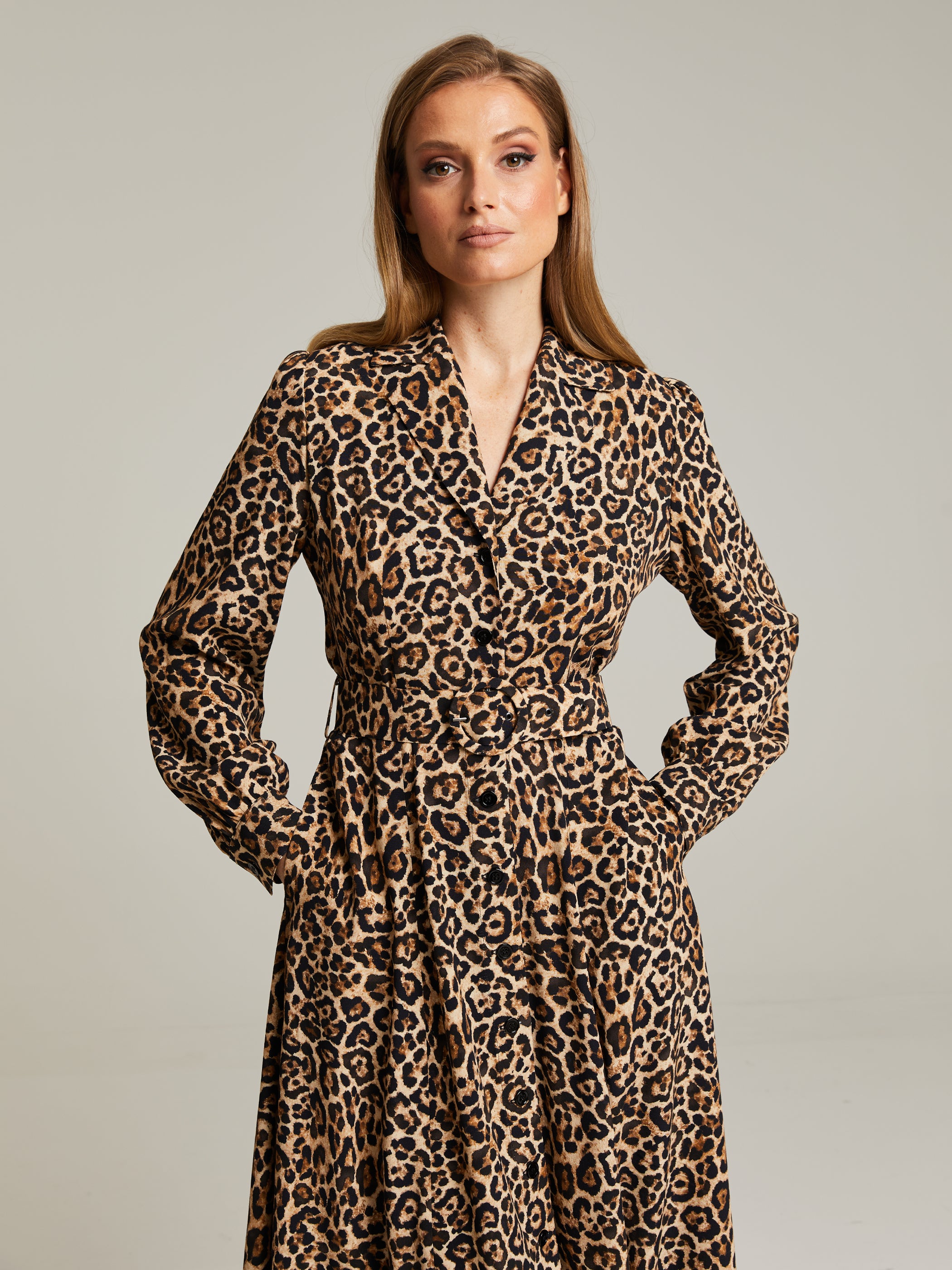 Sirina Dress