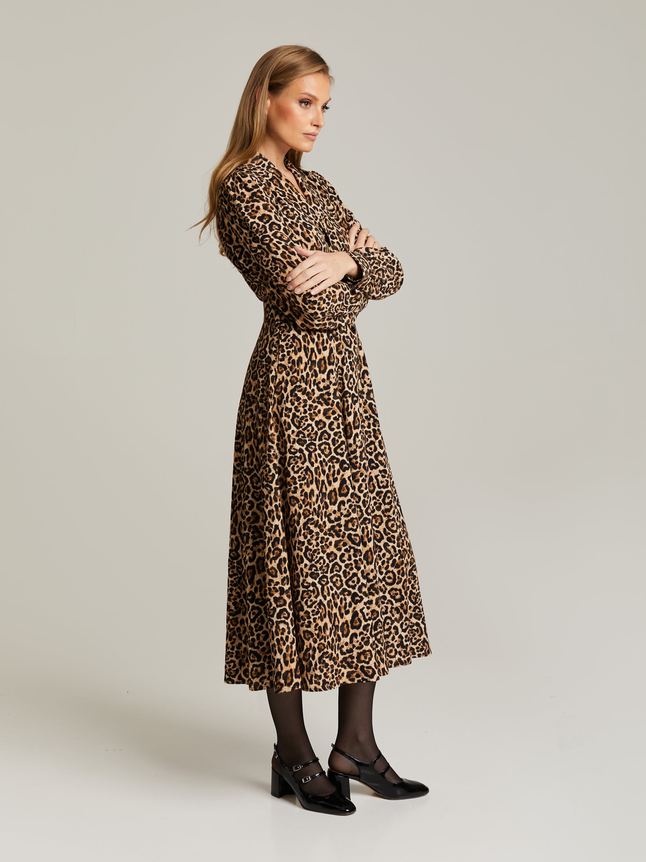 Sirina Dress