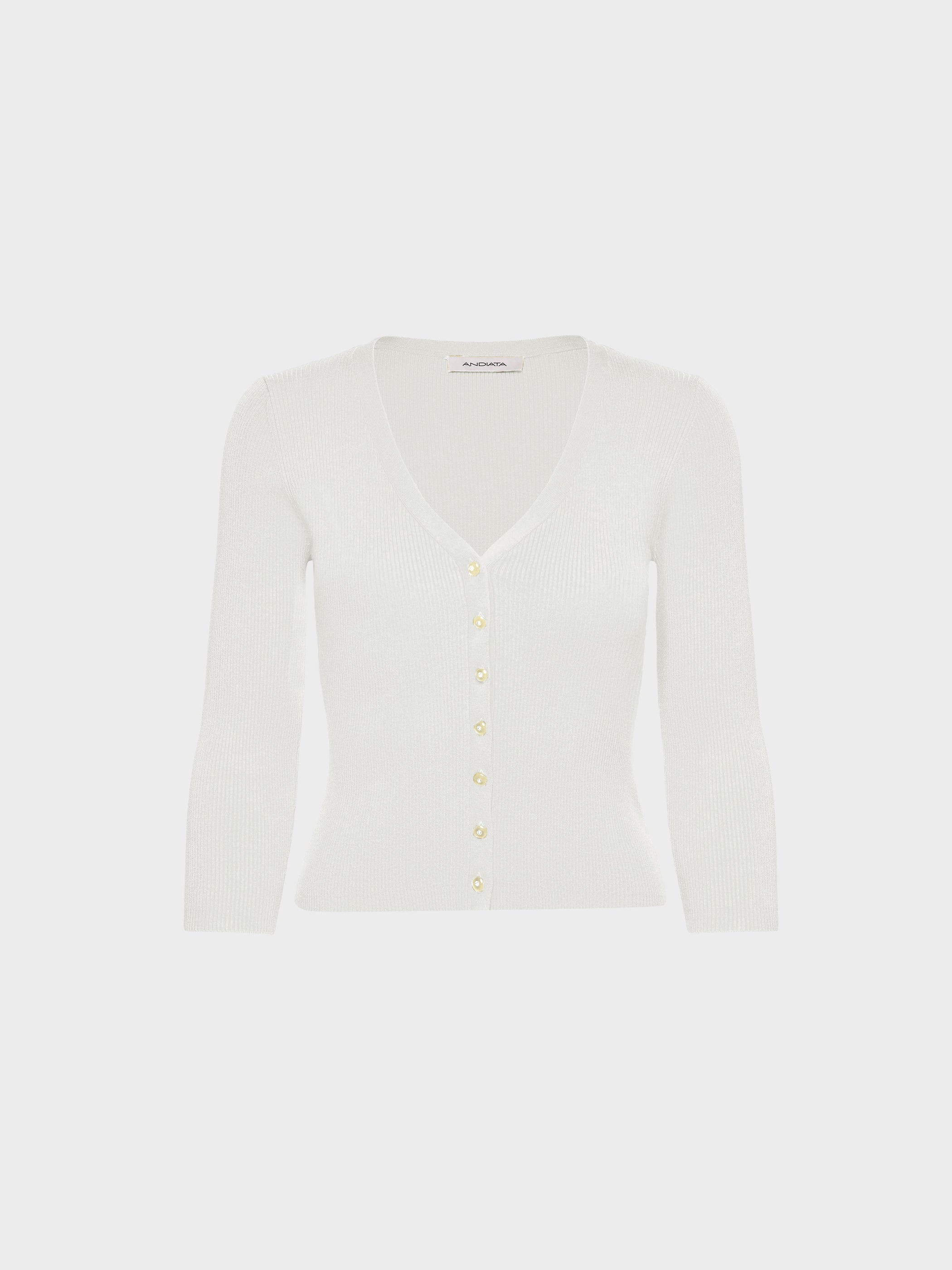 Stacie Ribbineuletakki