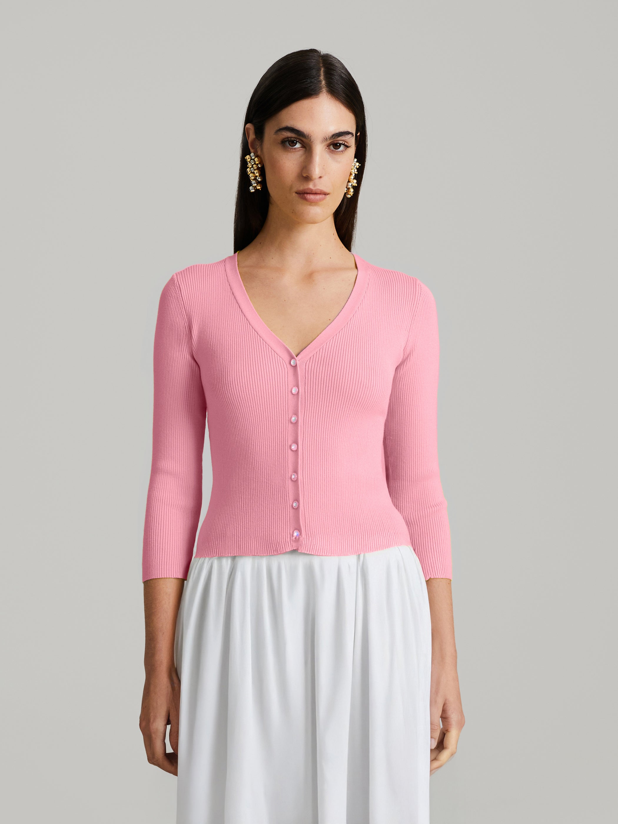 Stacie Ribbineuletakki