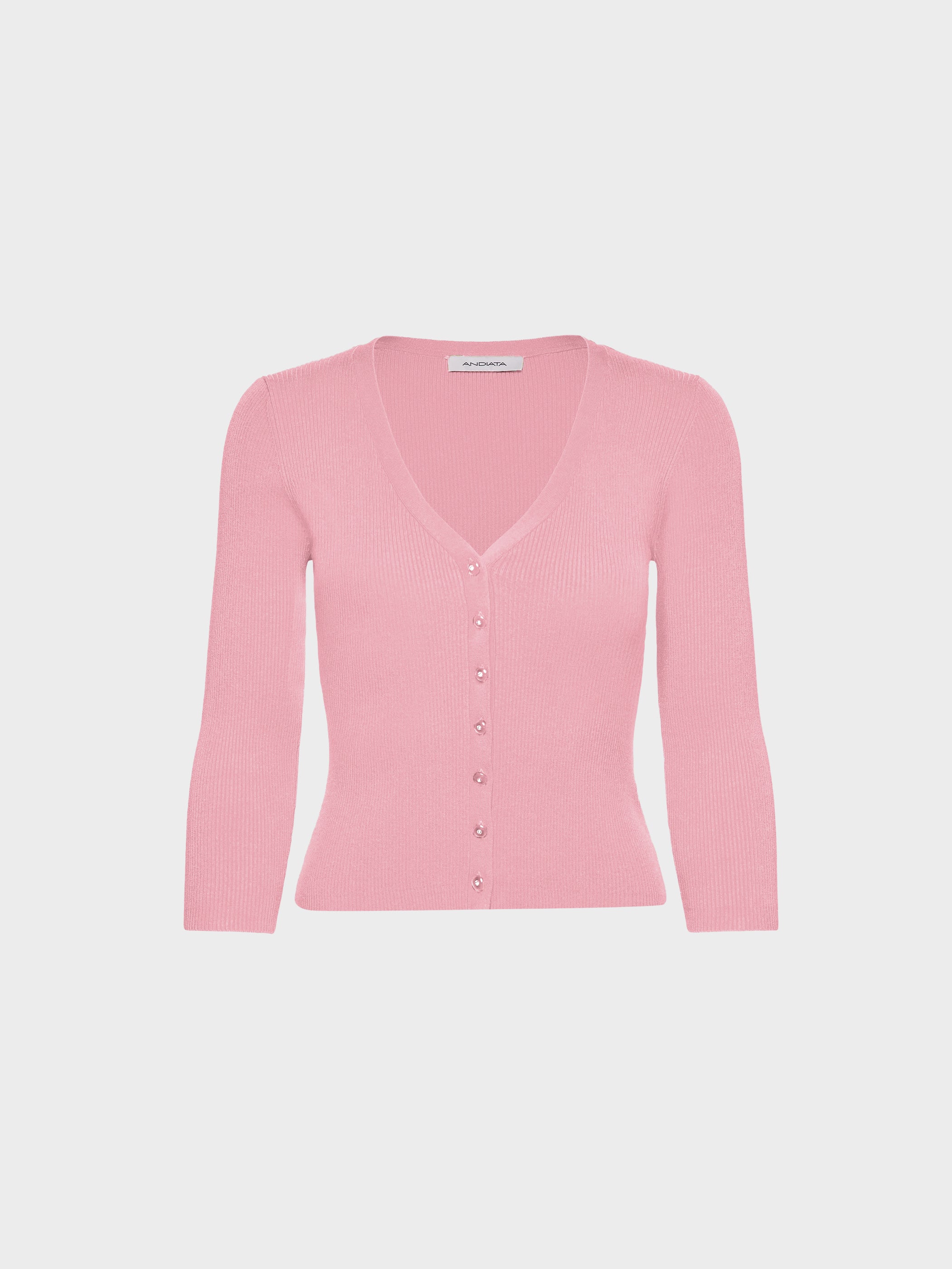 Stacie Ribbineuletakki