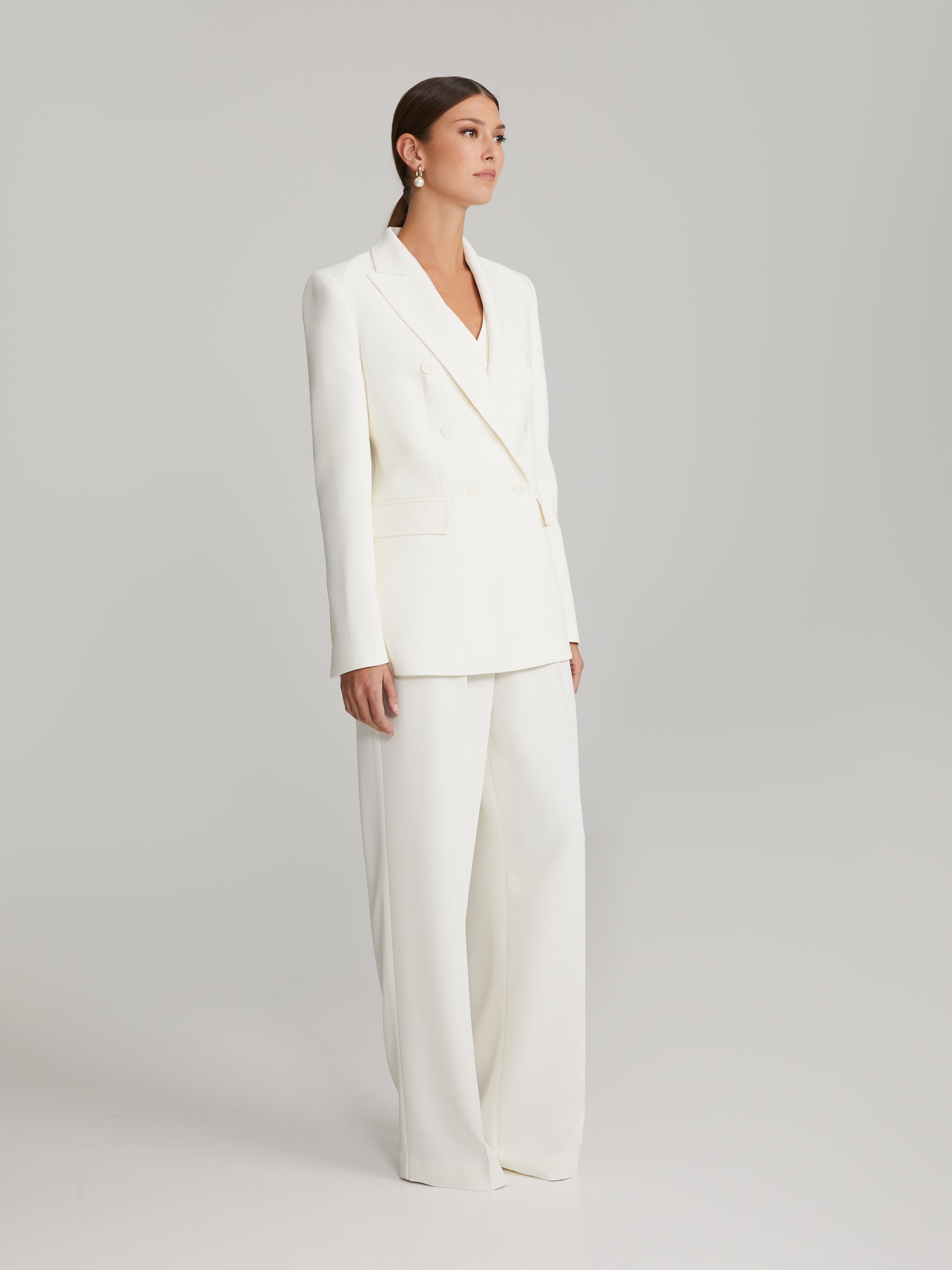 Traci W Blazer