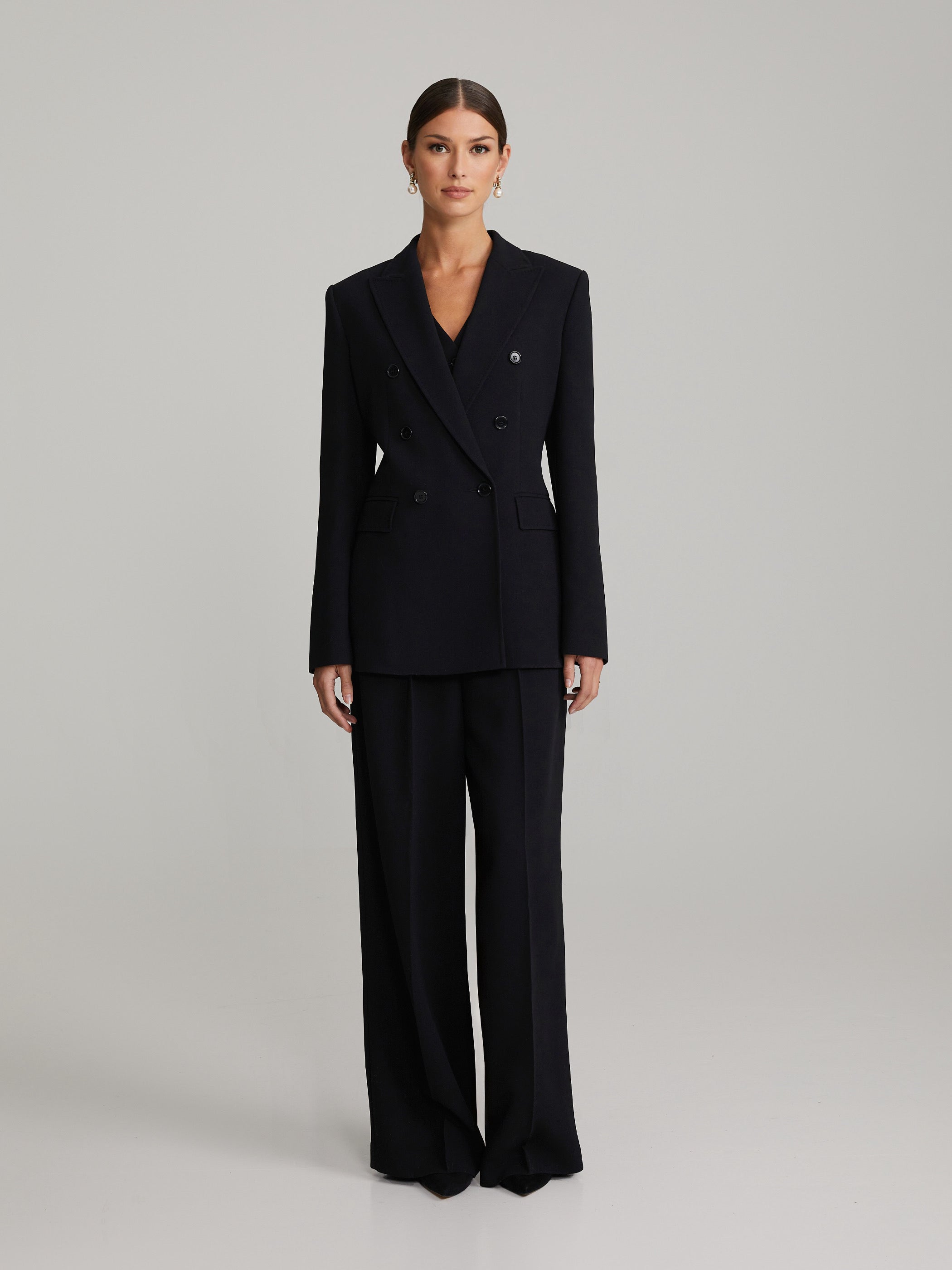 Traci W Blazer