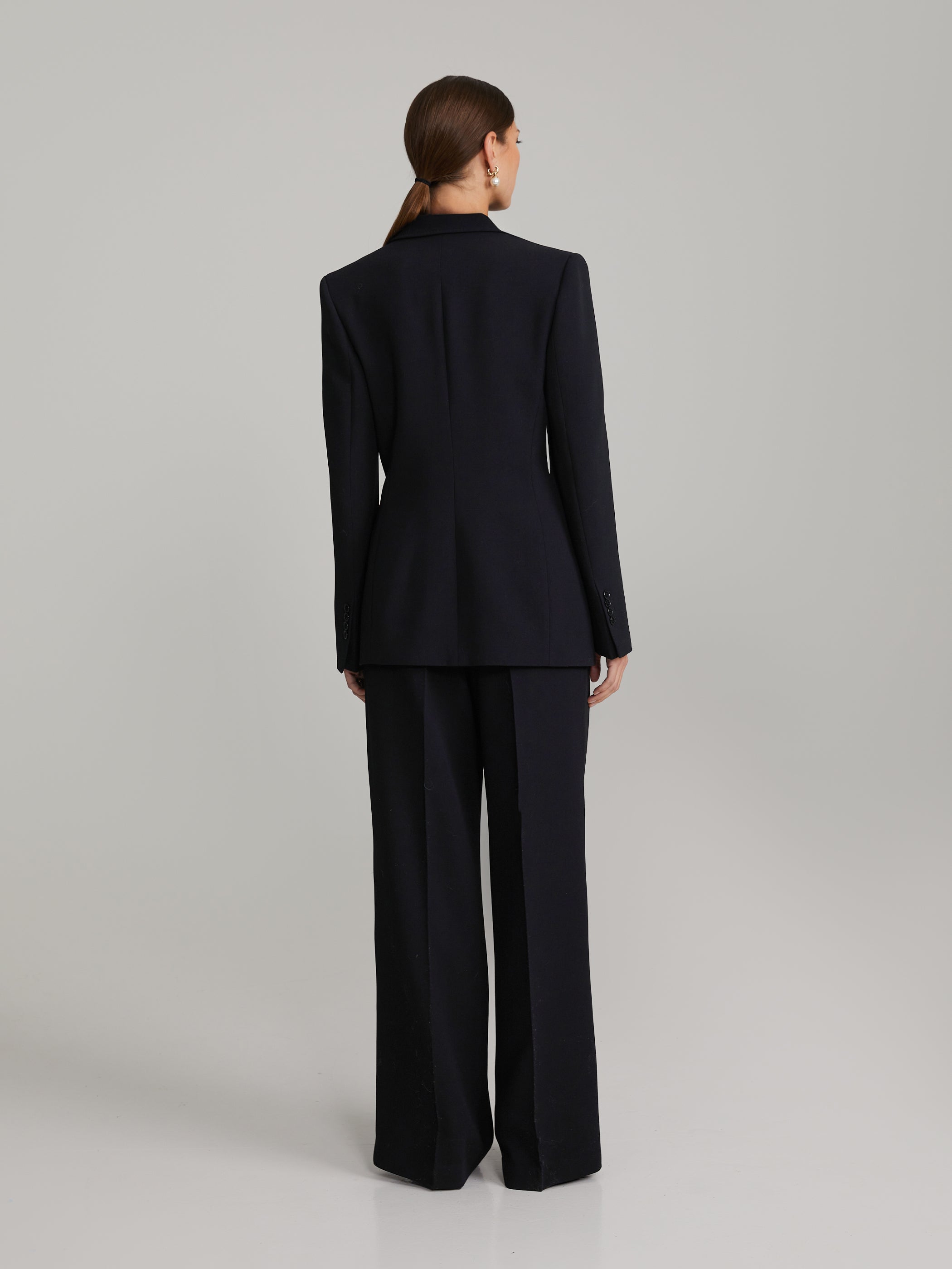 Traci W Blazer