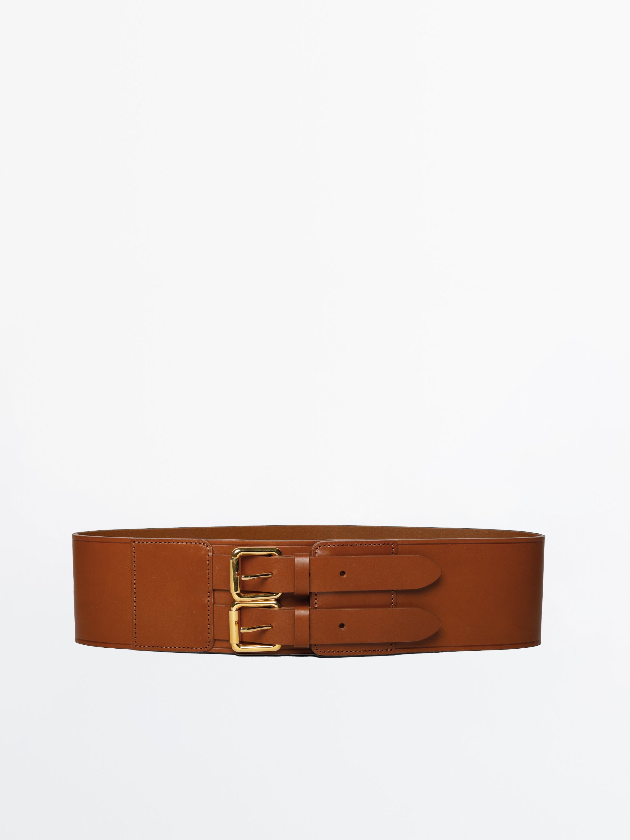 Umber Belt