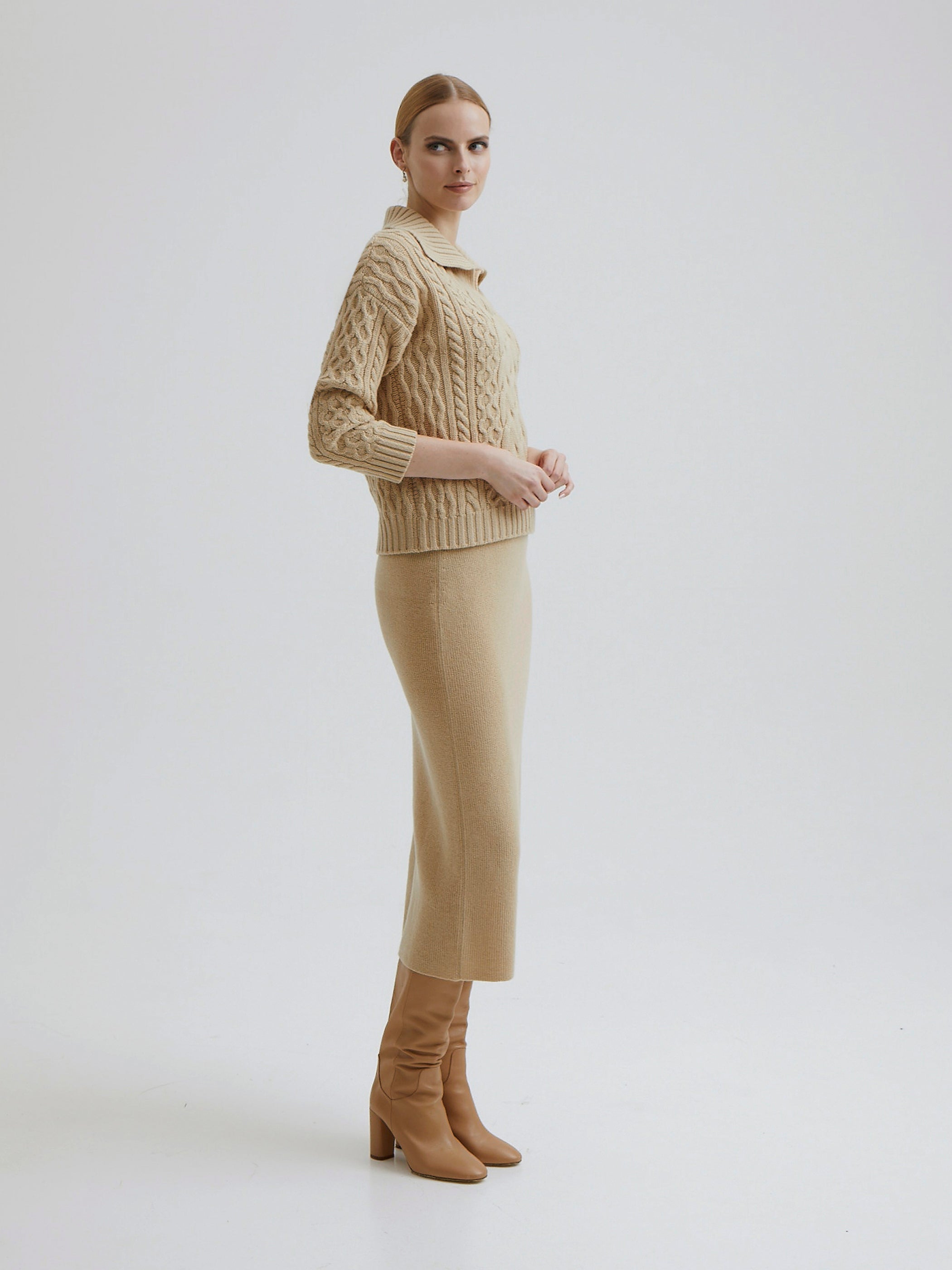 Valerie Knit