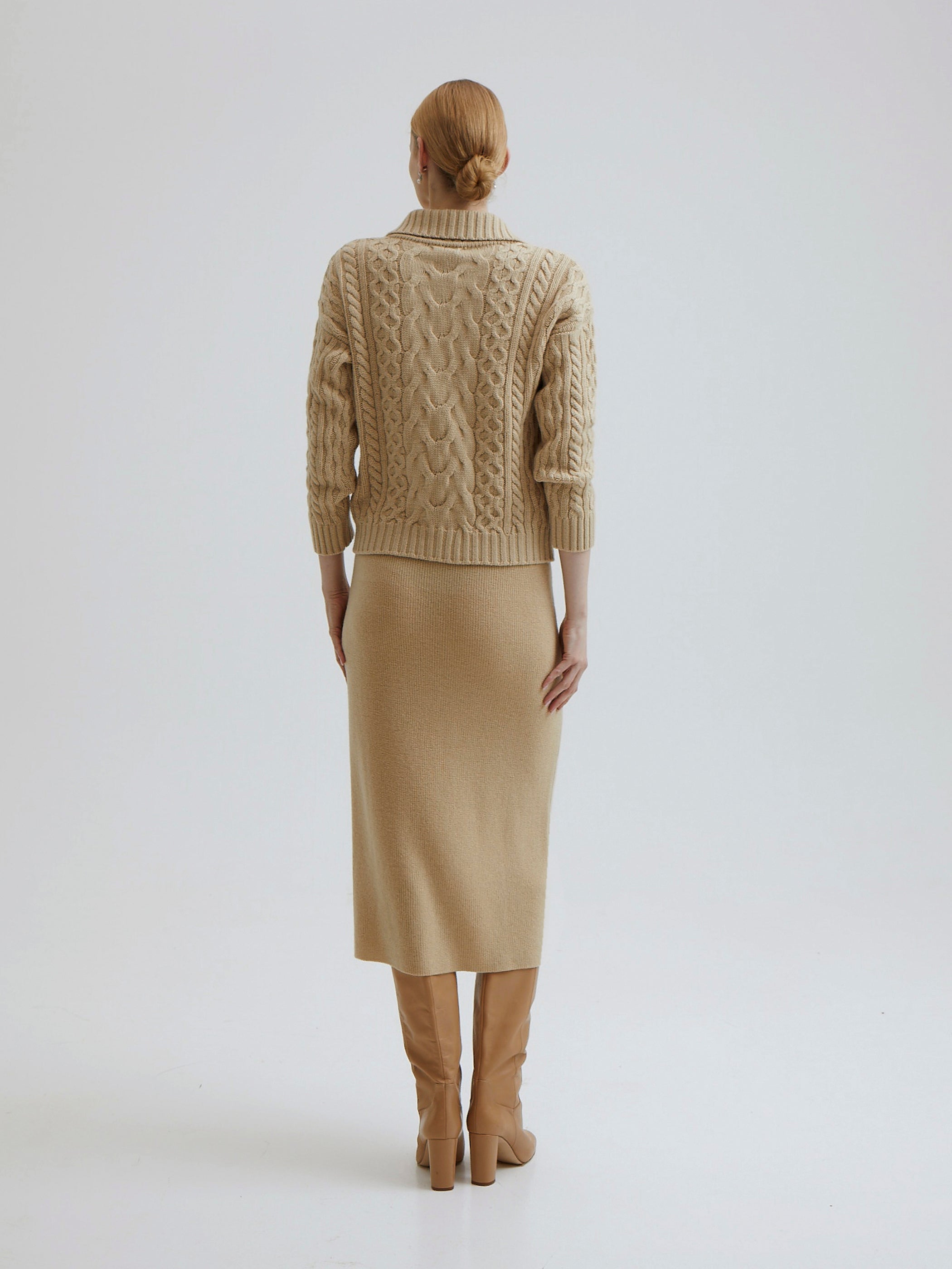 Valerie Knit
