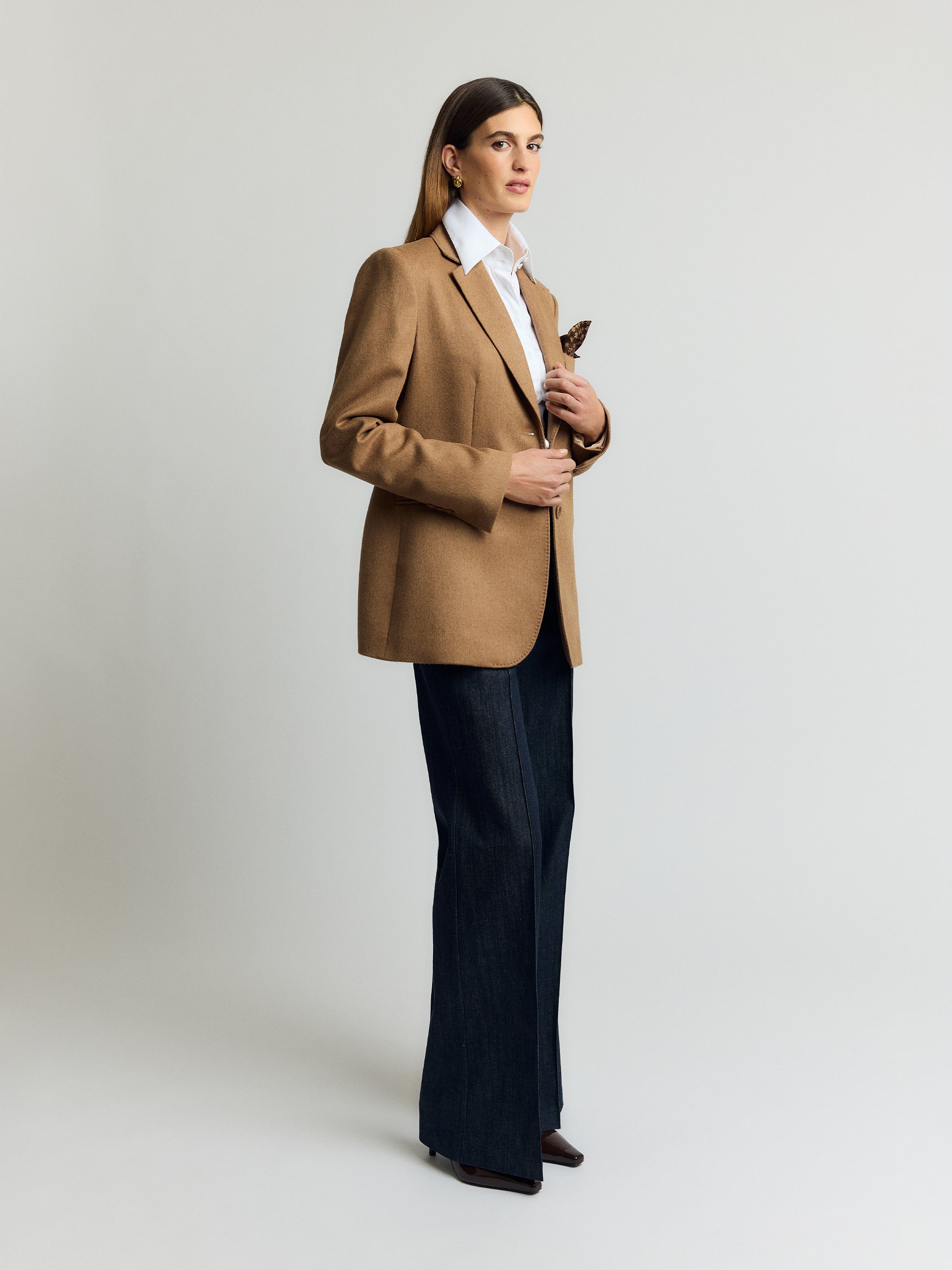 Viven Trousers