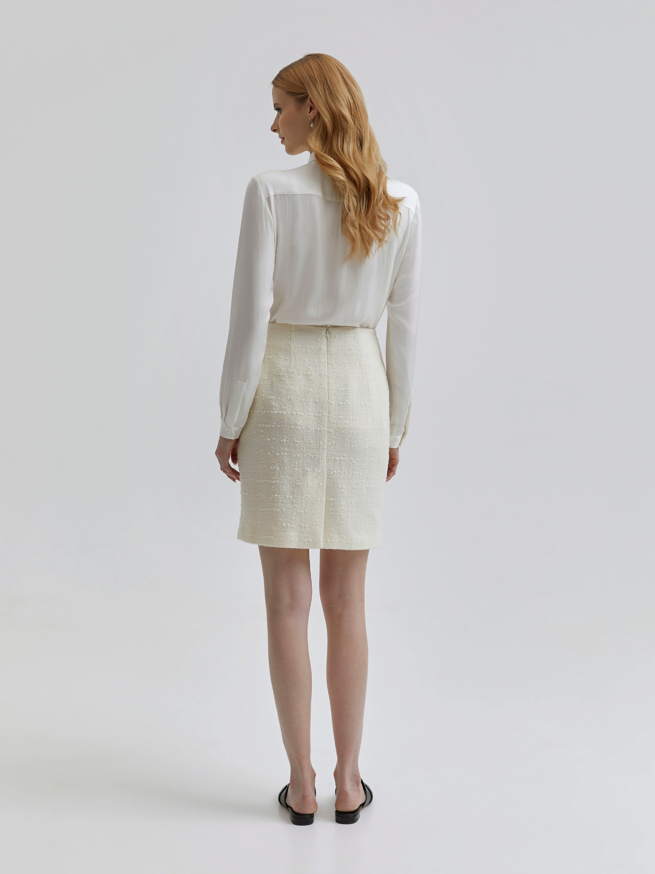 Vivian 55 Skirt