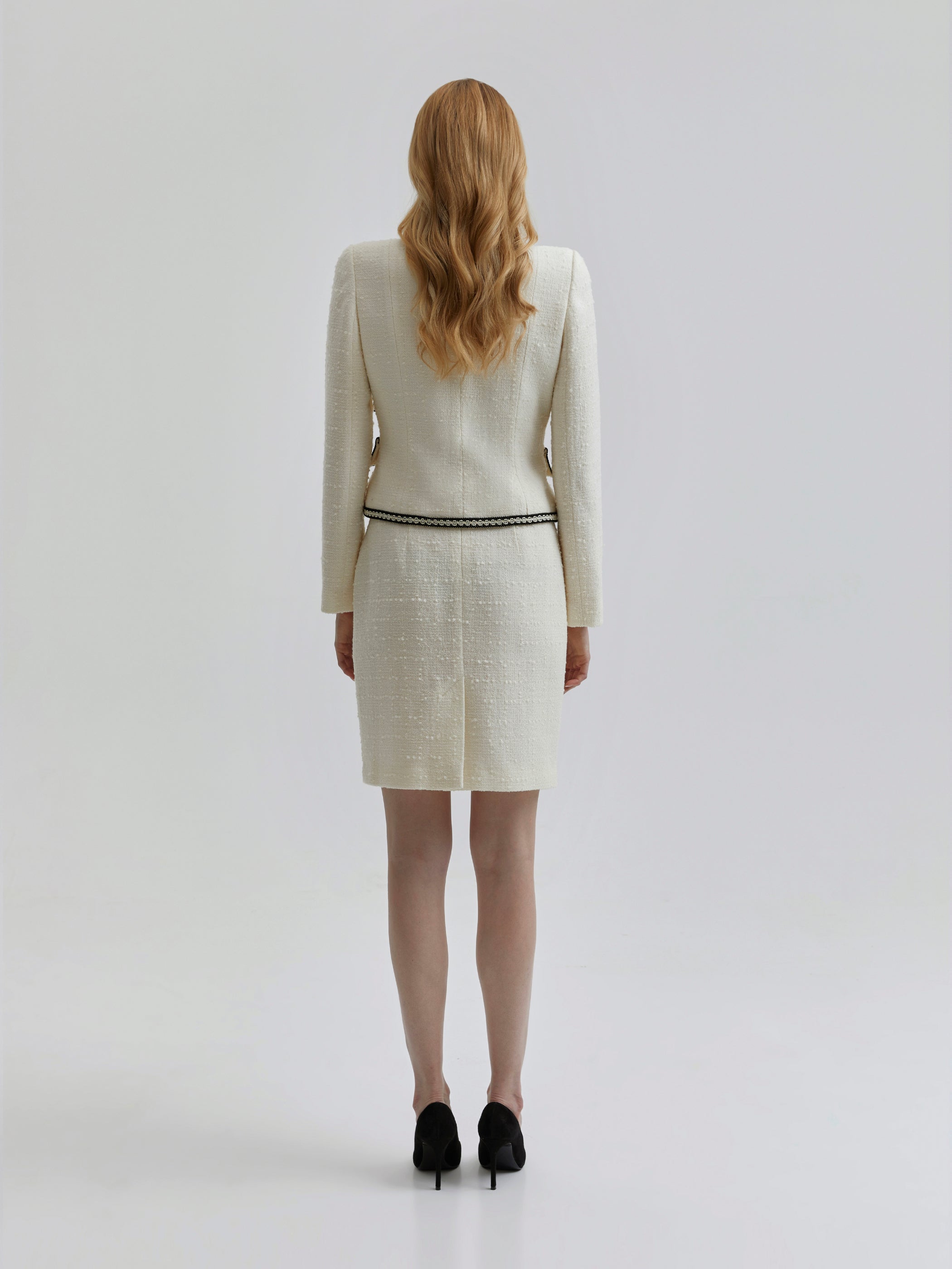 Vivian 55 Skirt