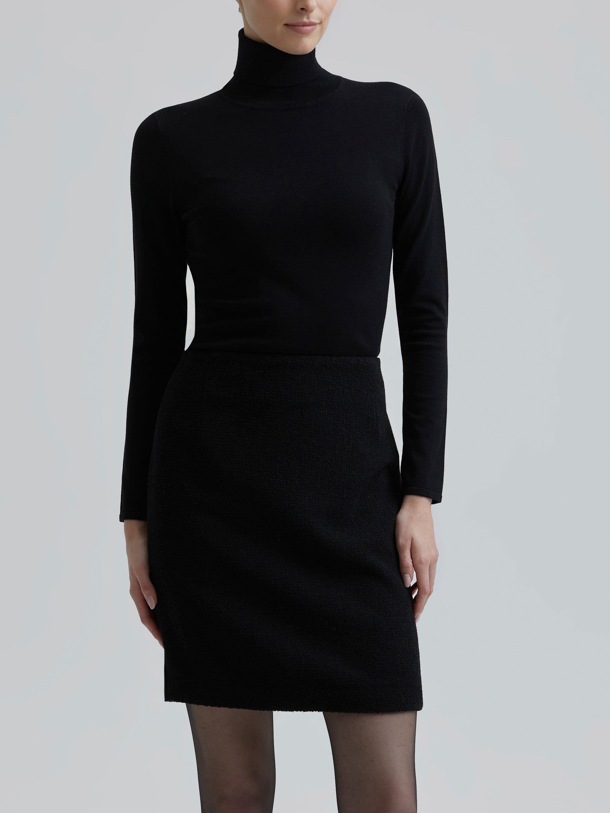 Vivian 55 Skirt