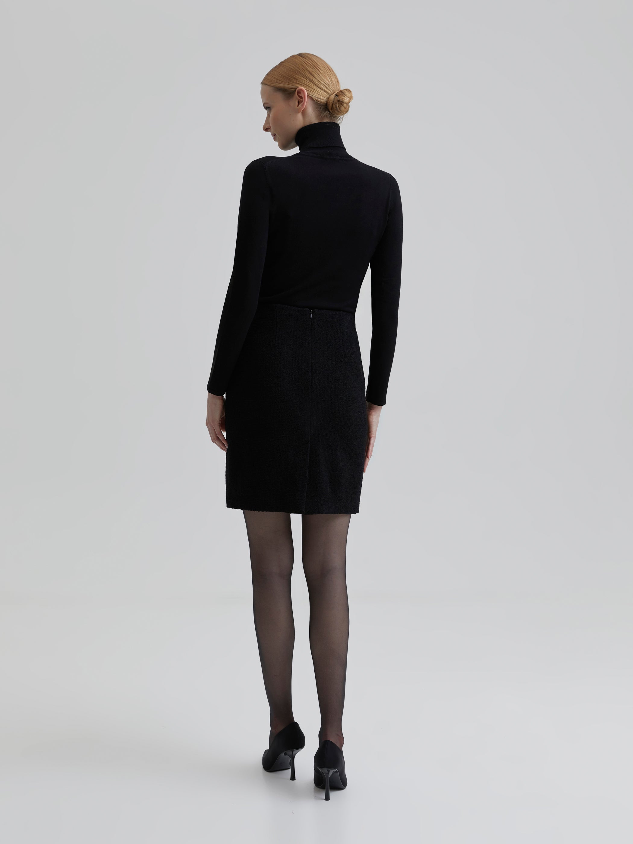 Vivian 55 Skirt