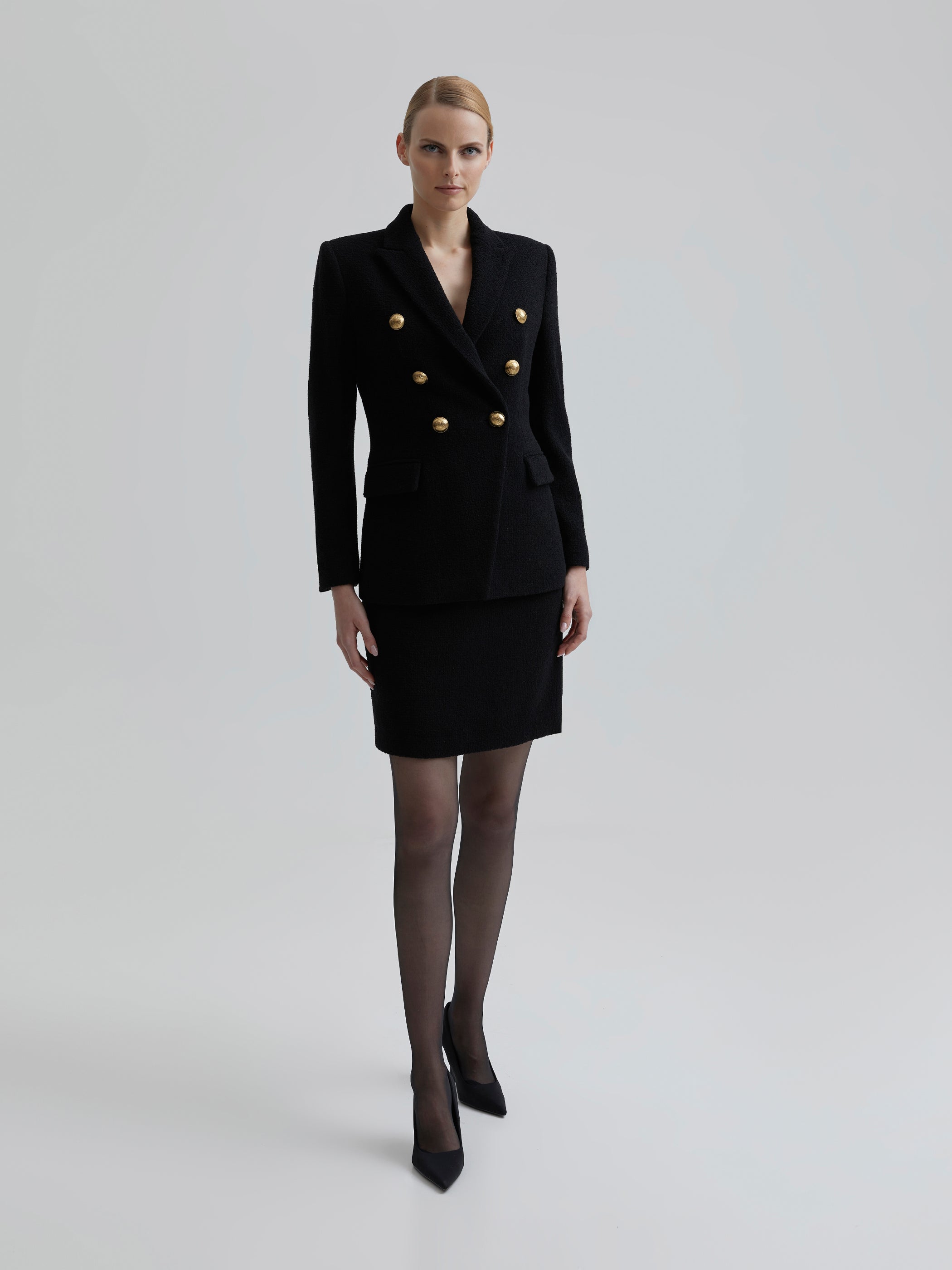 Vivian 55 Skirt