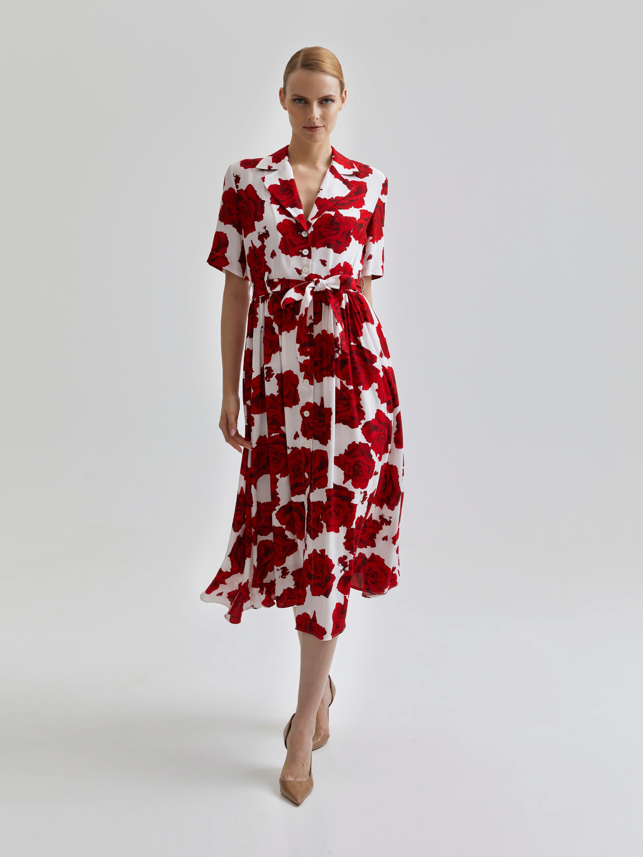 Vivien 2 Dress