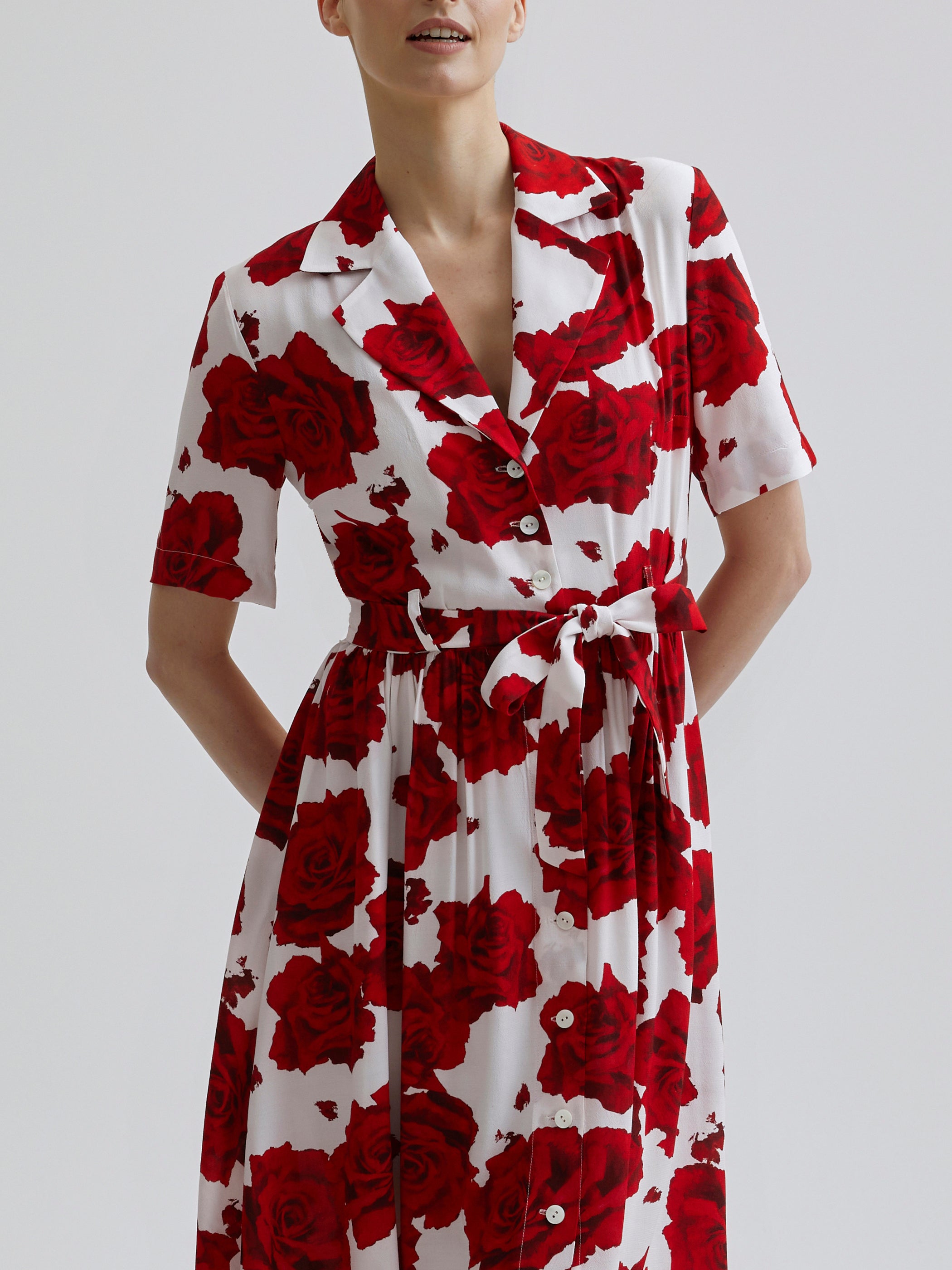 Vivien 2 Dress