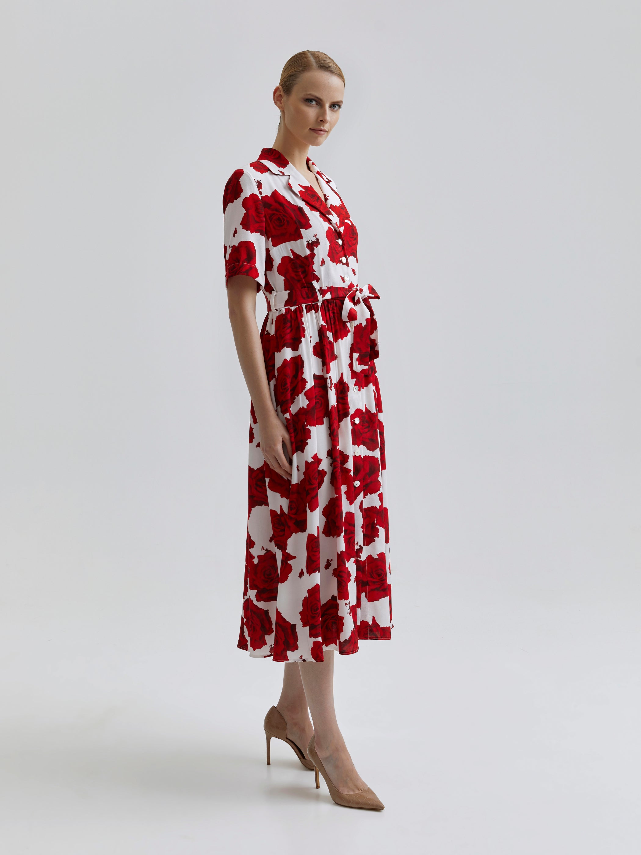 Vivien 2 Dress