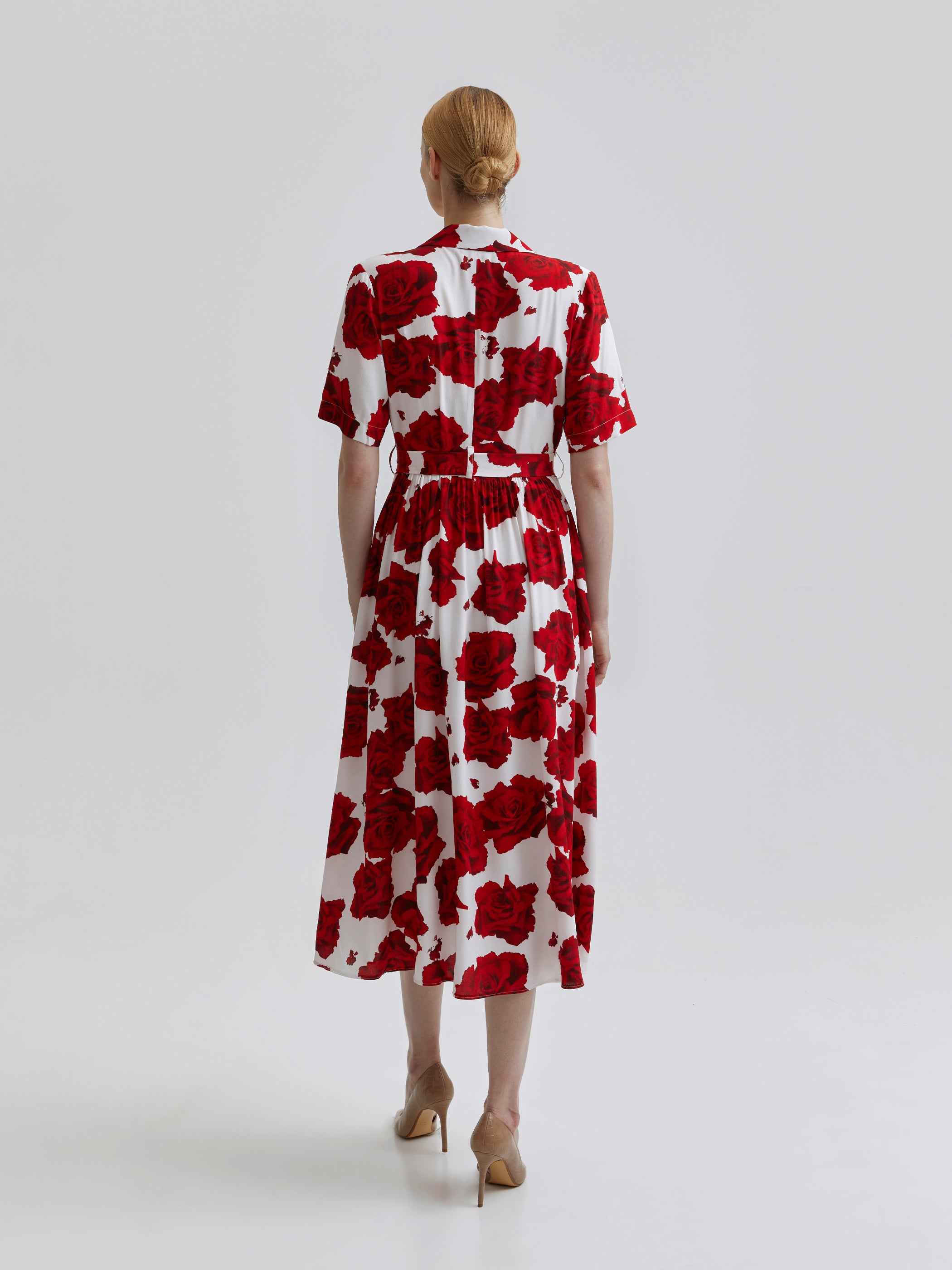 Vivien 2 Dress