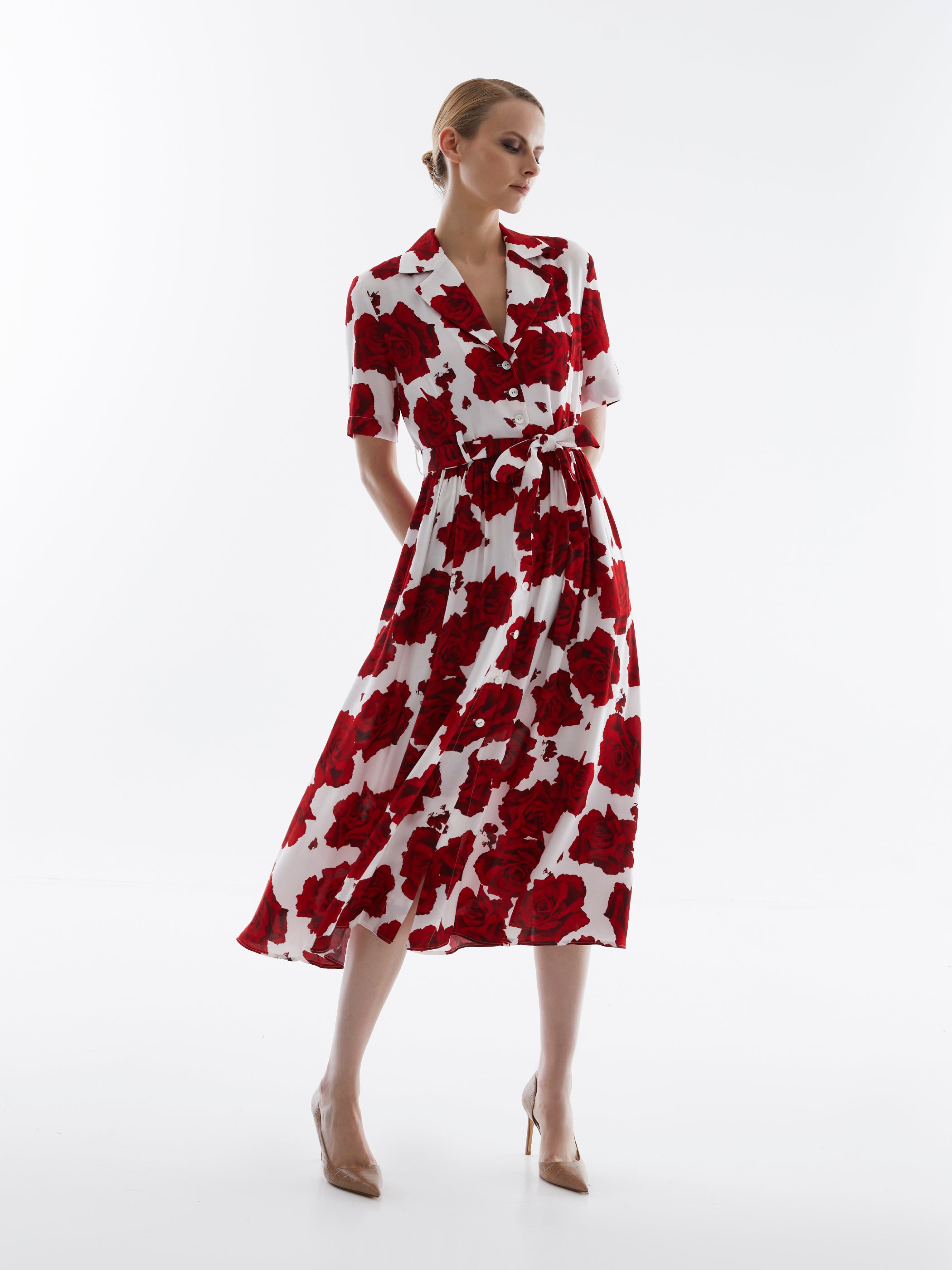 Vivien 2 Dress