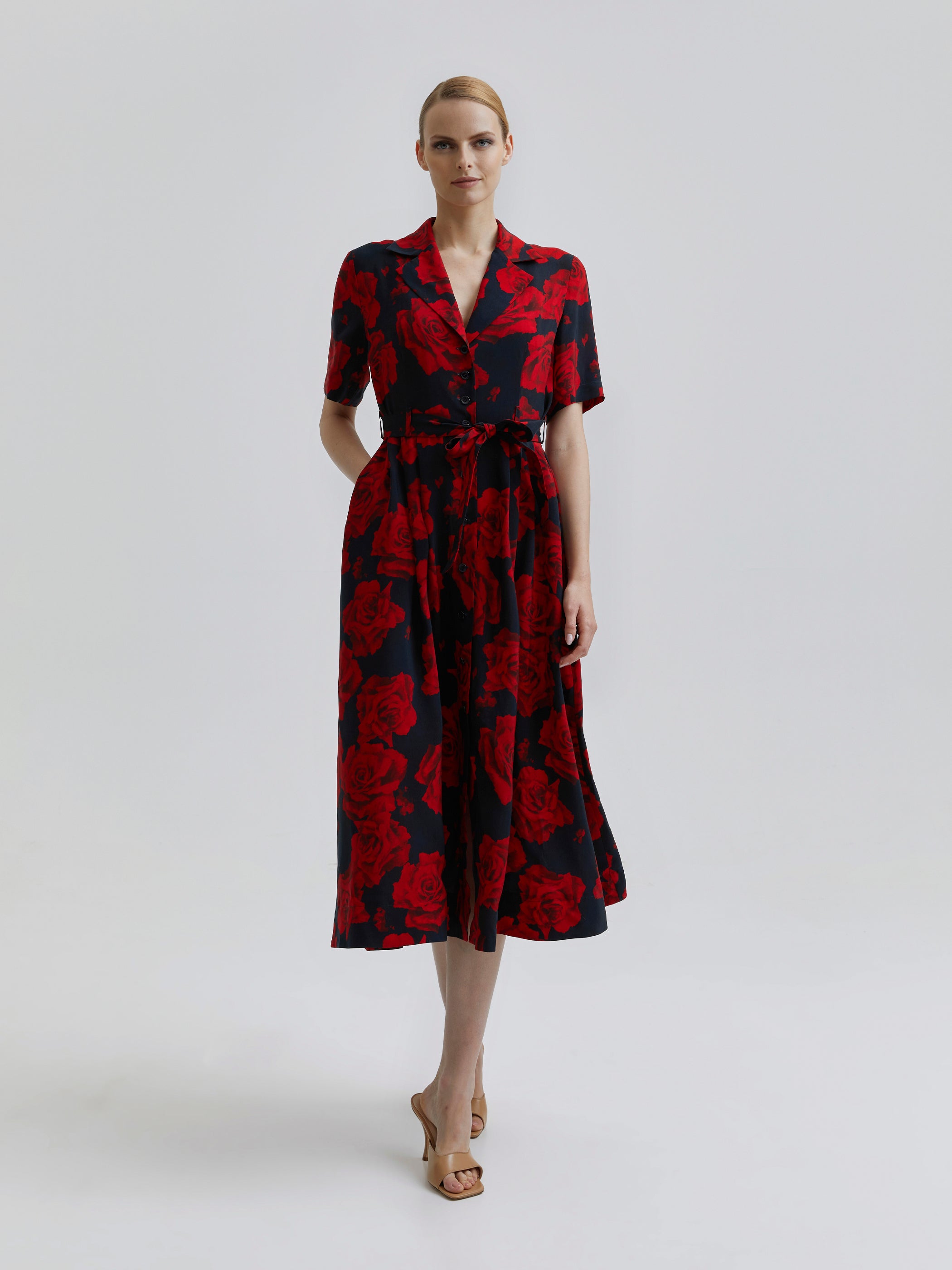 Vivien 2 Dress